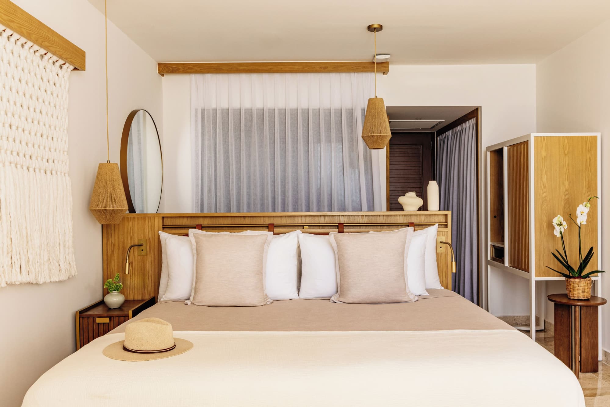 Paradisus Cancún – All Inclusive