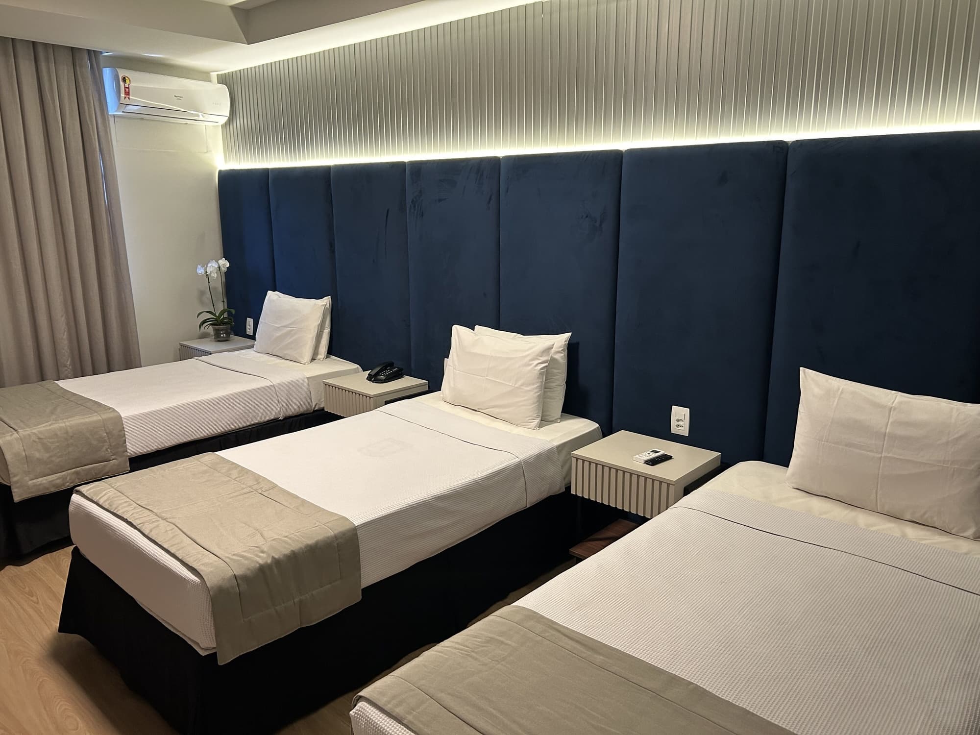 Américas Benidorm Hotel
