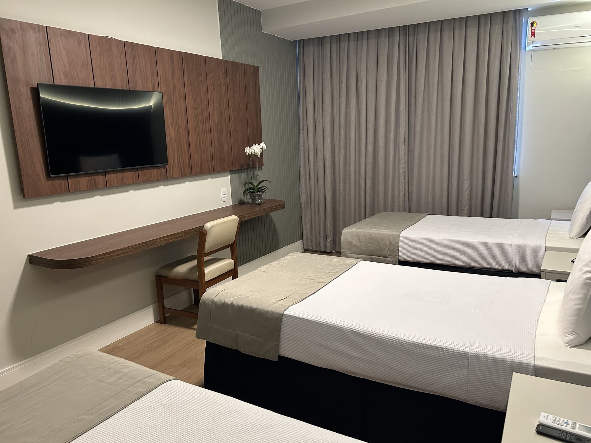 Américas Benidorm Hotel