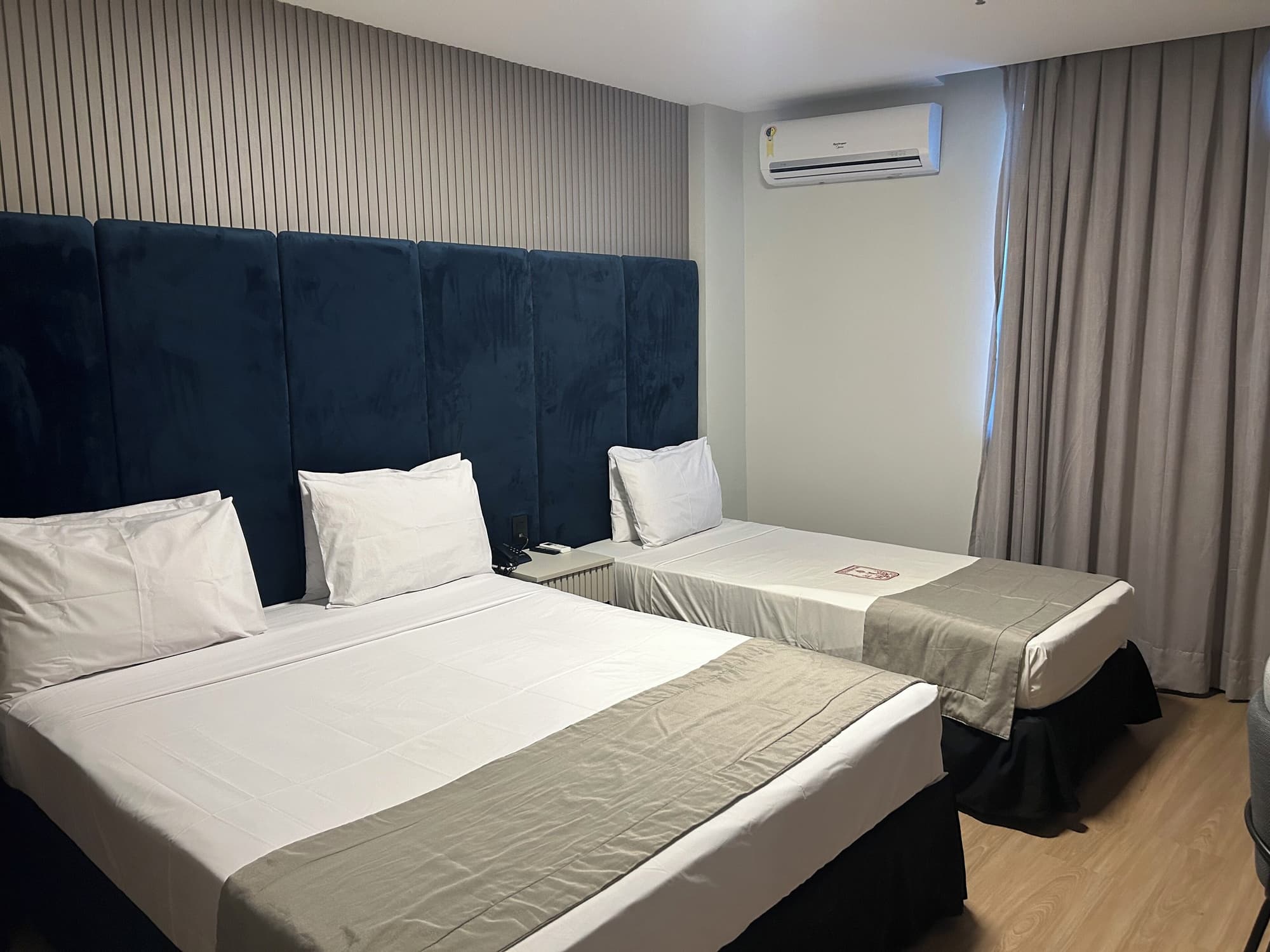Américas Benidorm Hotel