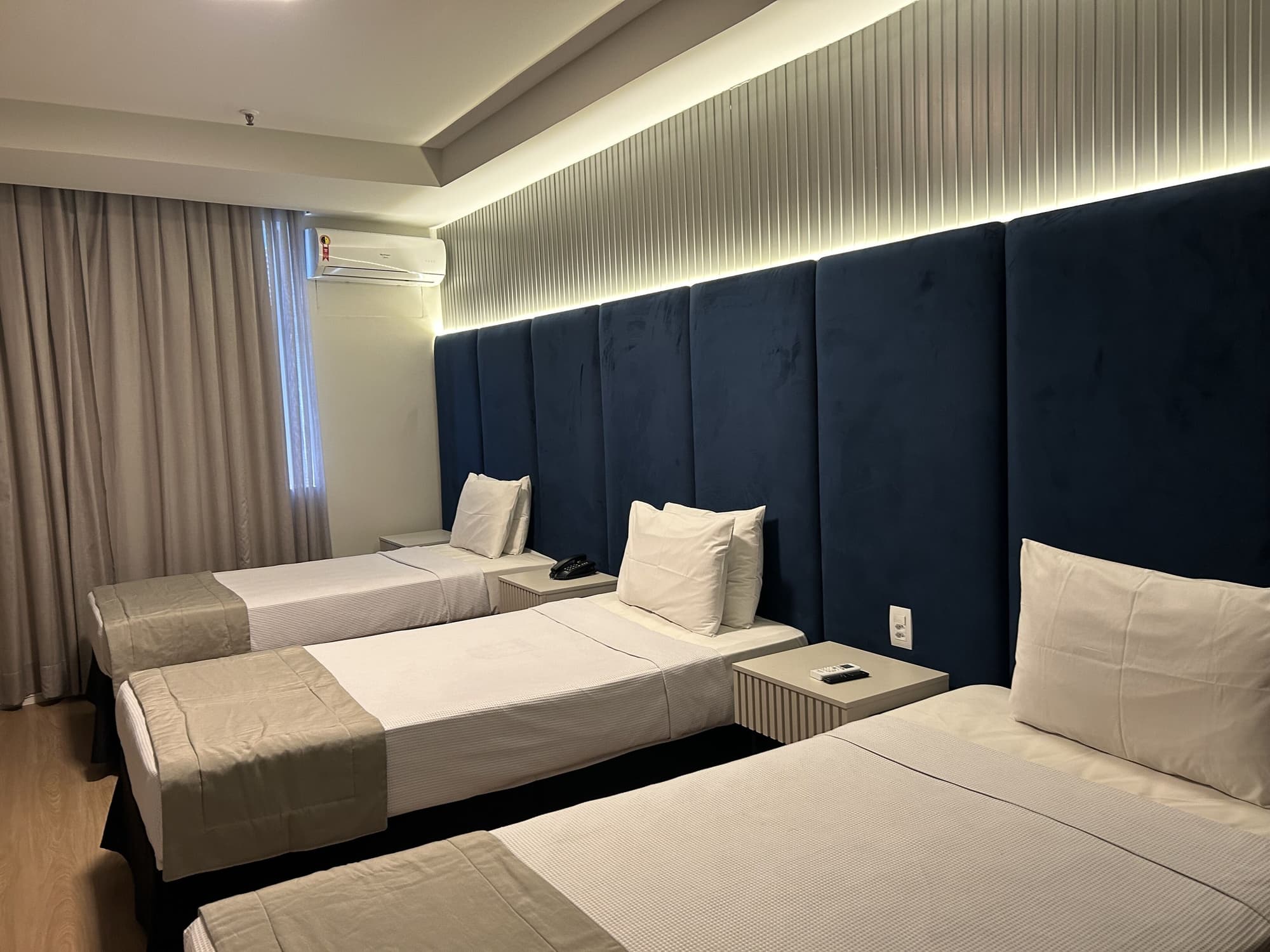 Américas Benidorm Hotel