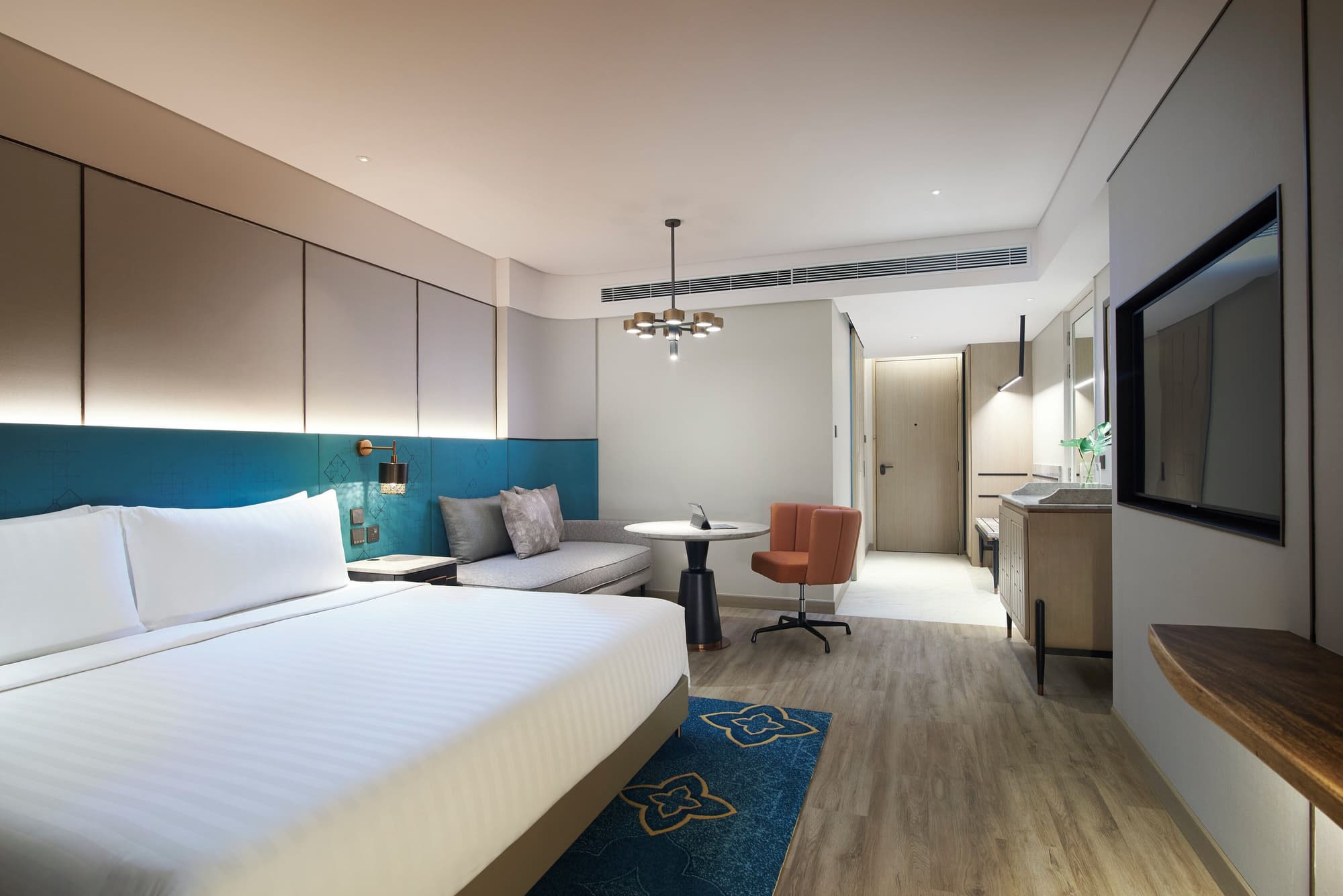 Amari Bangkok