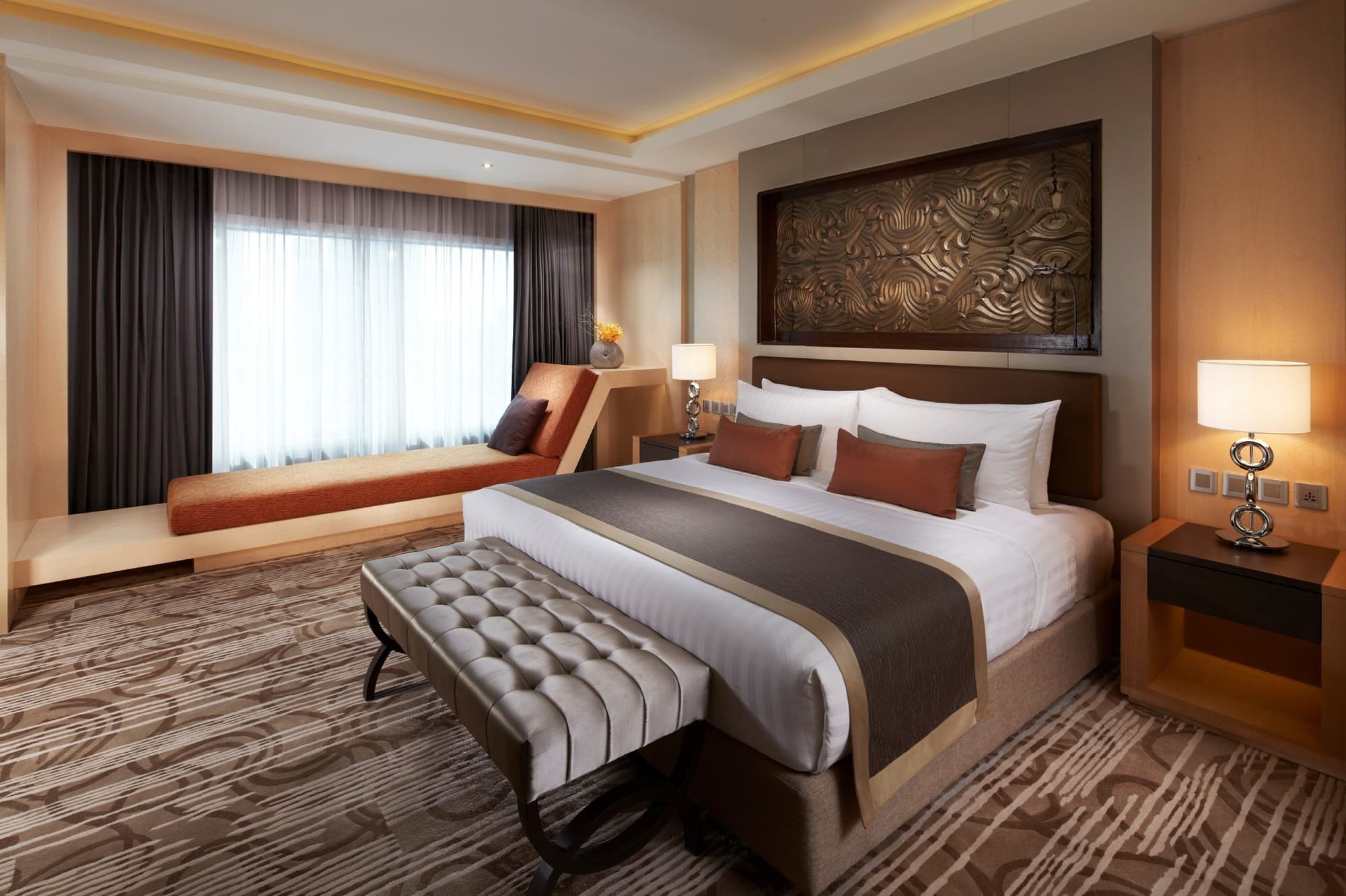 Amari Bangkok