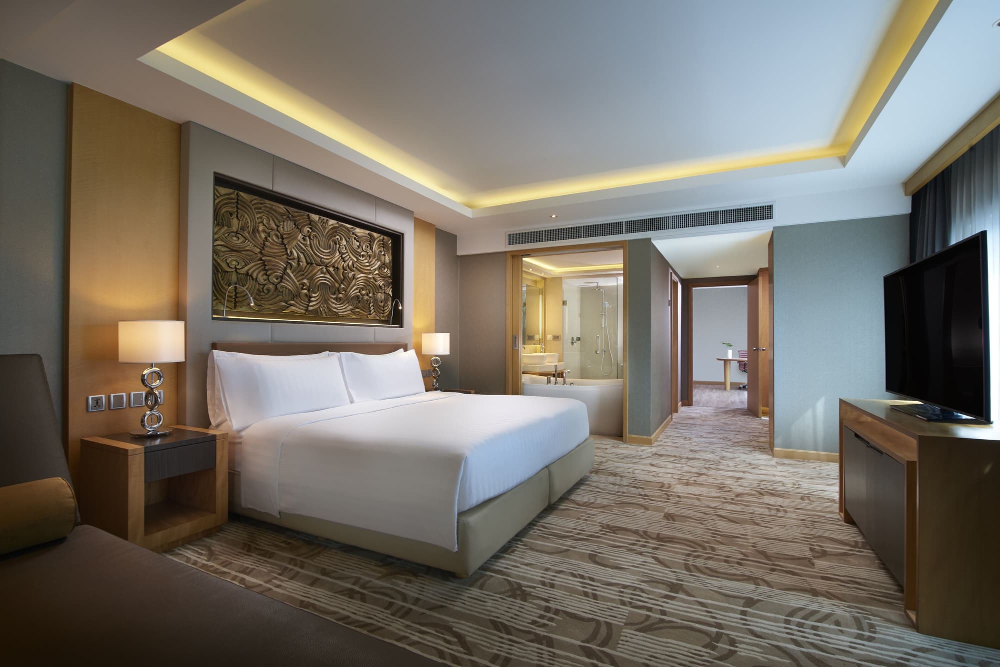 Amari Bangkok