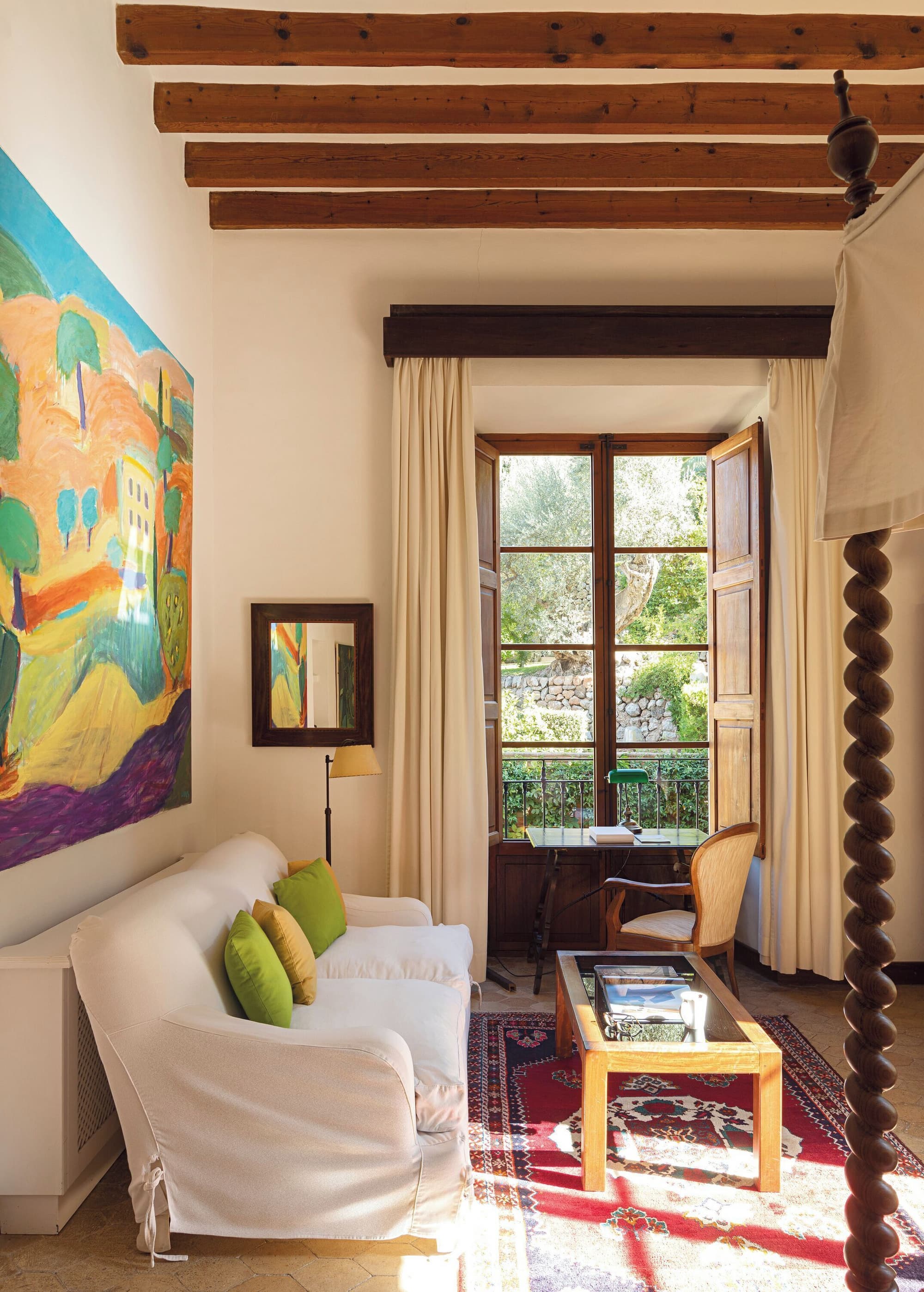 La Residencia, A Belmond Hotel, Mallorca