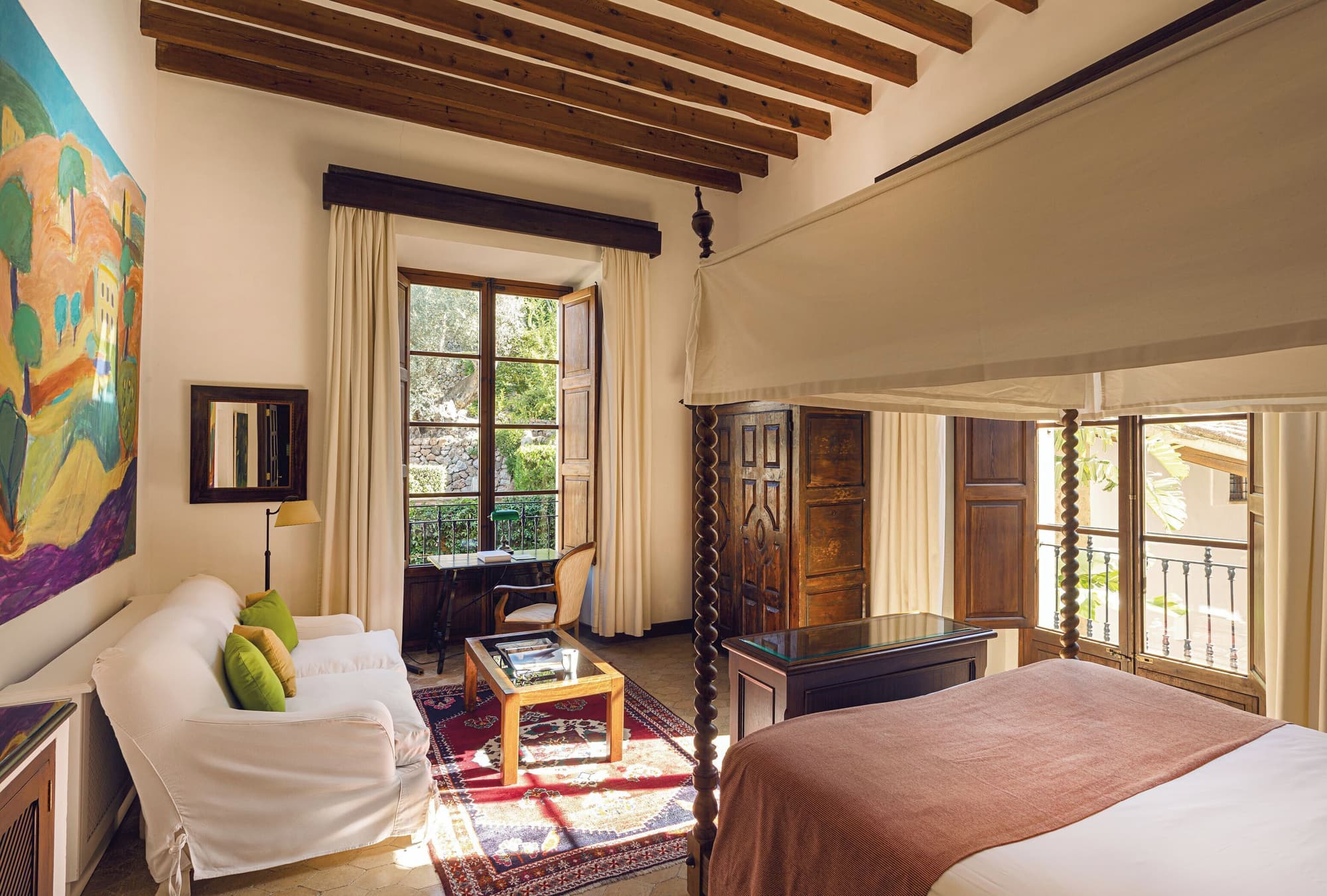 La Residencia, A Belmond Hotel, Mallorca