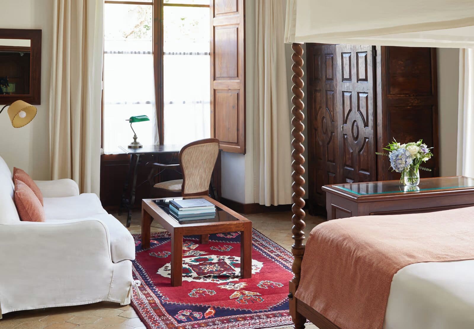 La Residencia, A Belmond Hotel, Mallorca