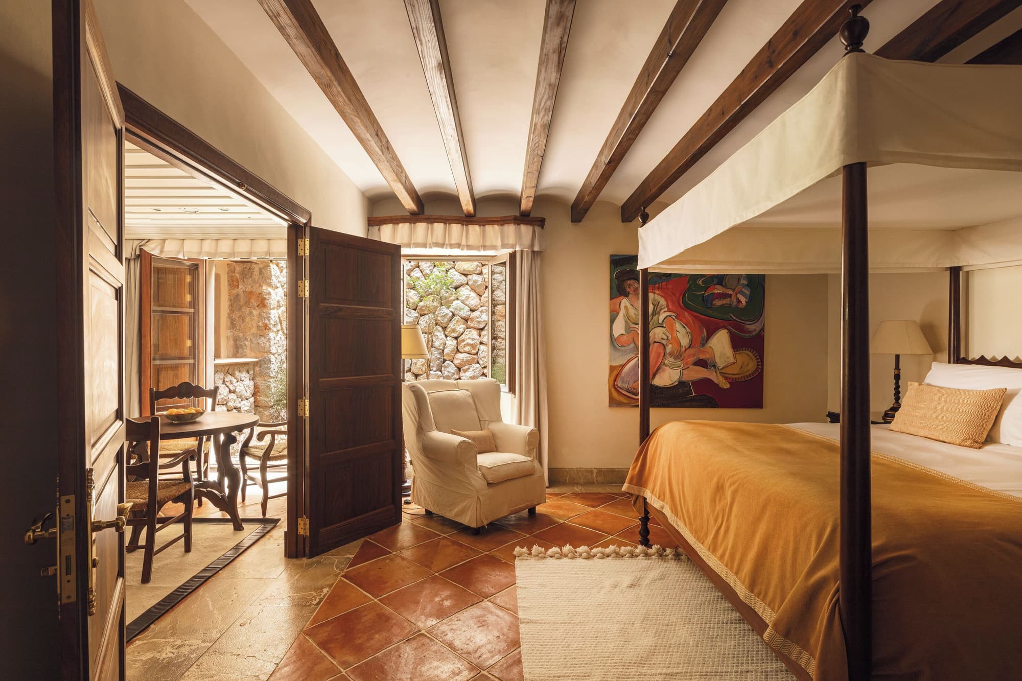 La Residencia, A Belmond Hotel, Mallorca