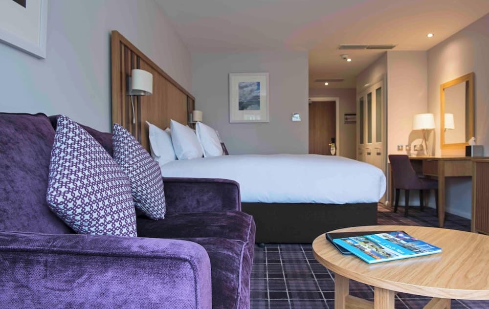 Kingsmills Hotel