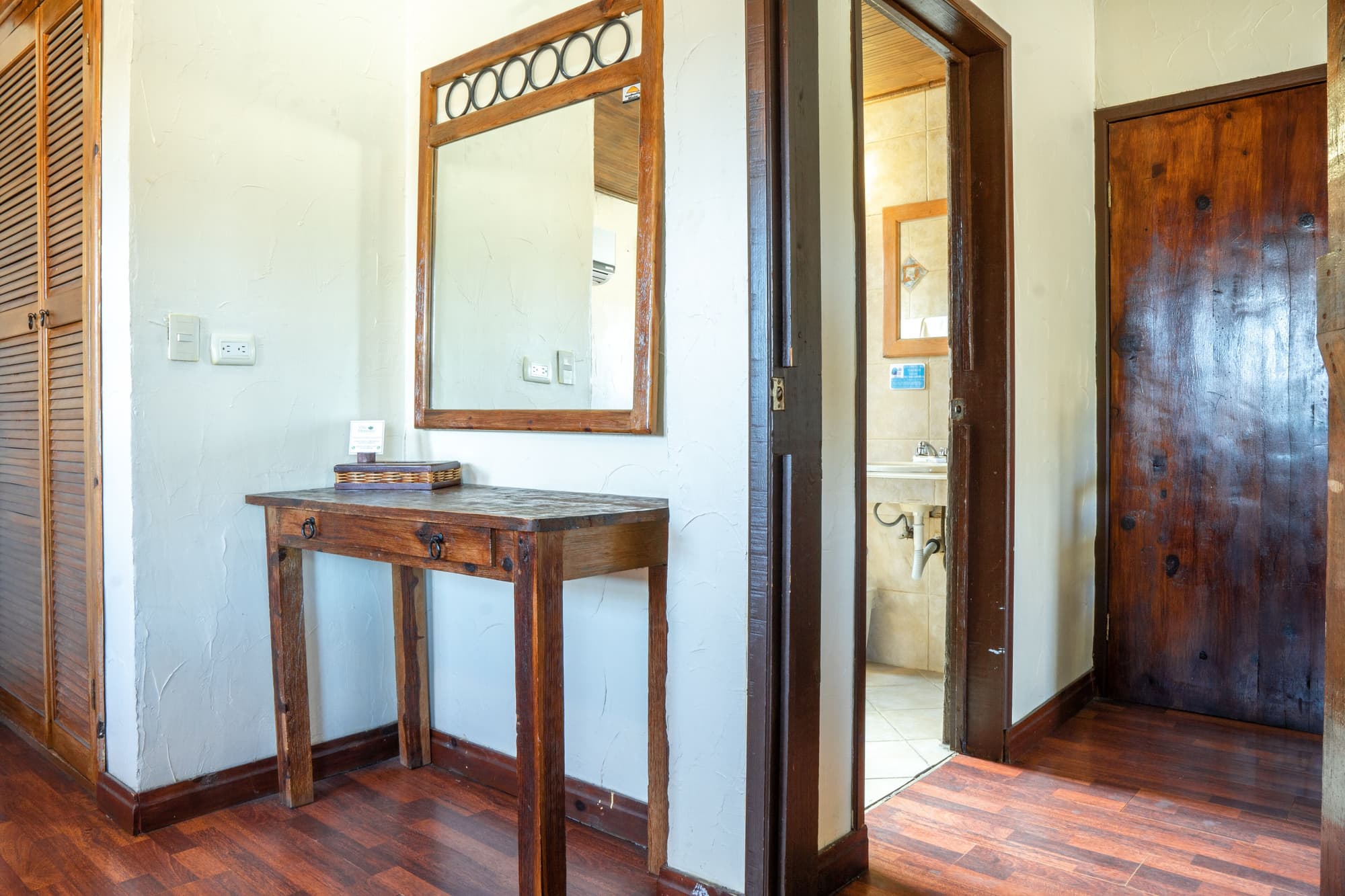 Villa Mexicana Creel Mountain Lodge