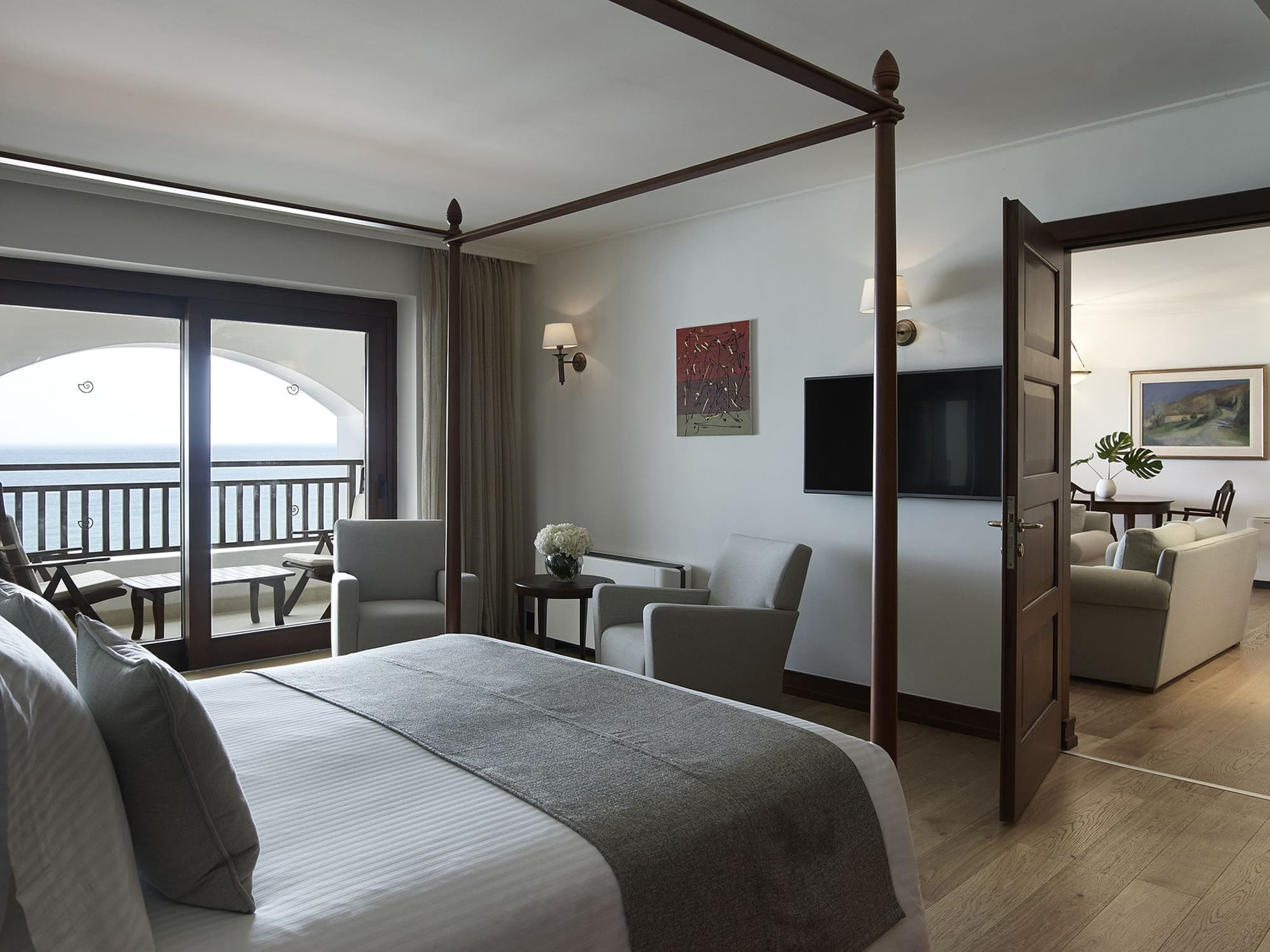 Creta Maris Resort - All Inclusive