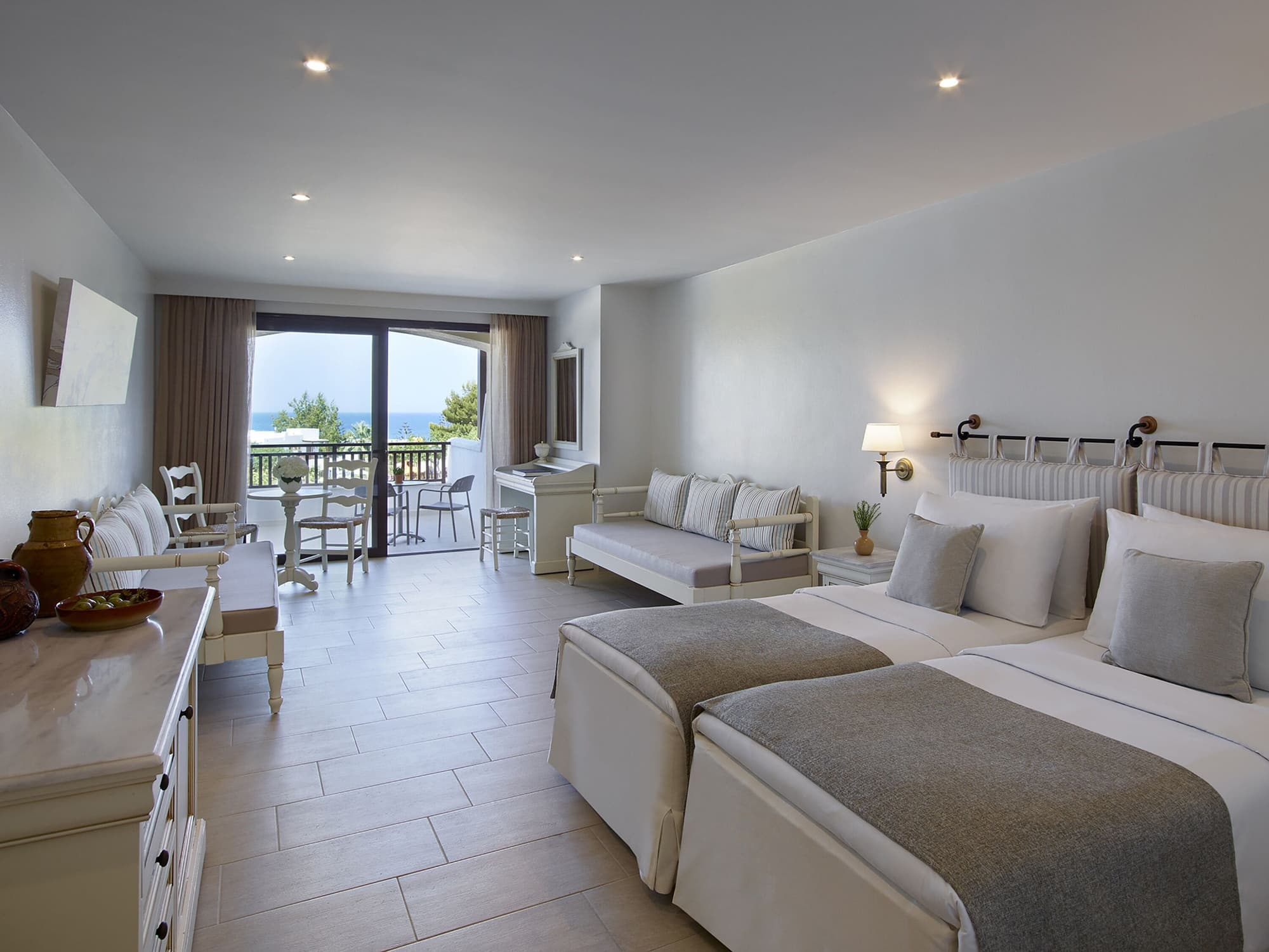 Creta Maris Resort - All Inclusive