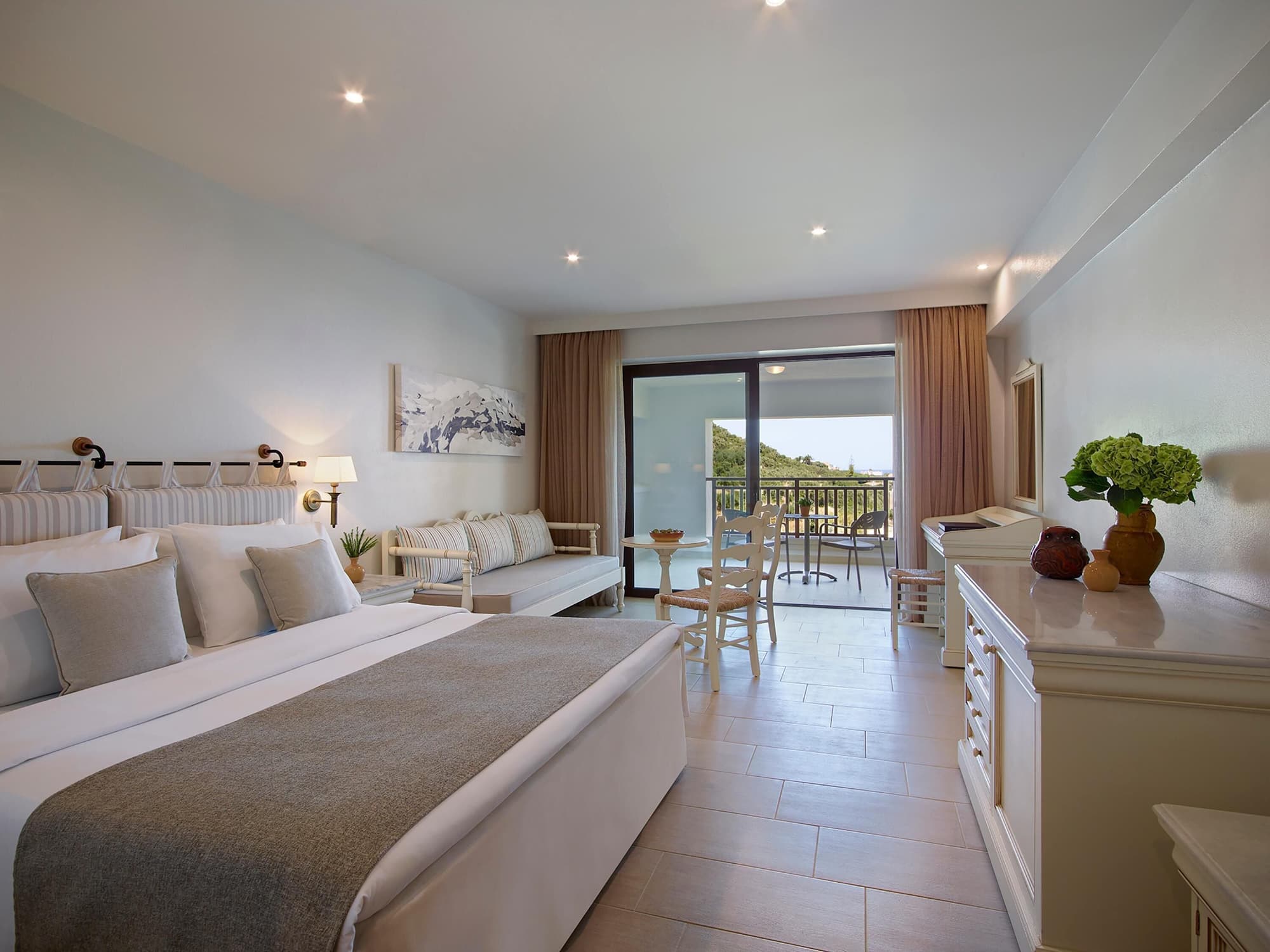 Creta Maris Resort - All Inclusive