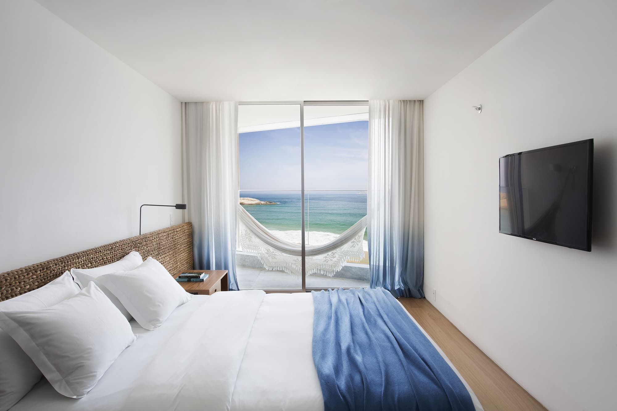 Hotel Arpoador