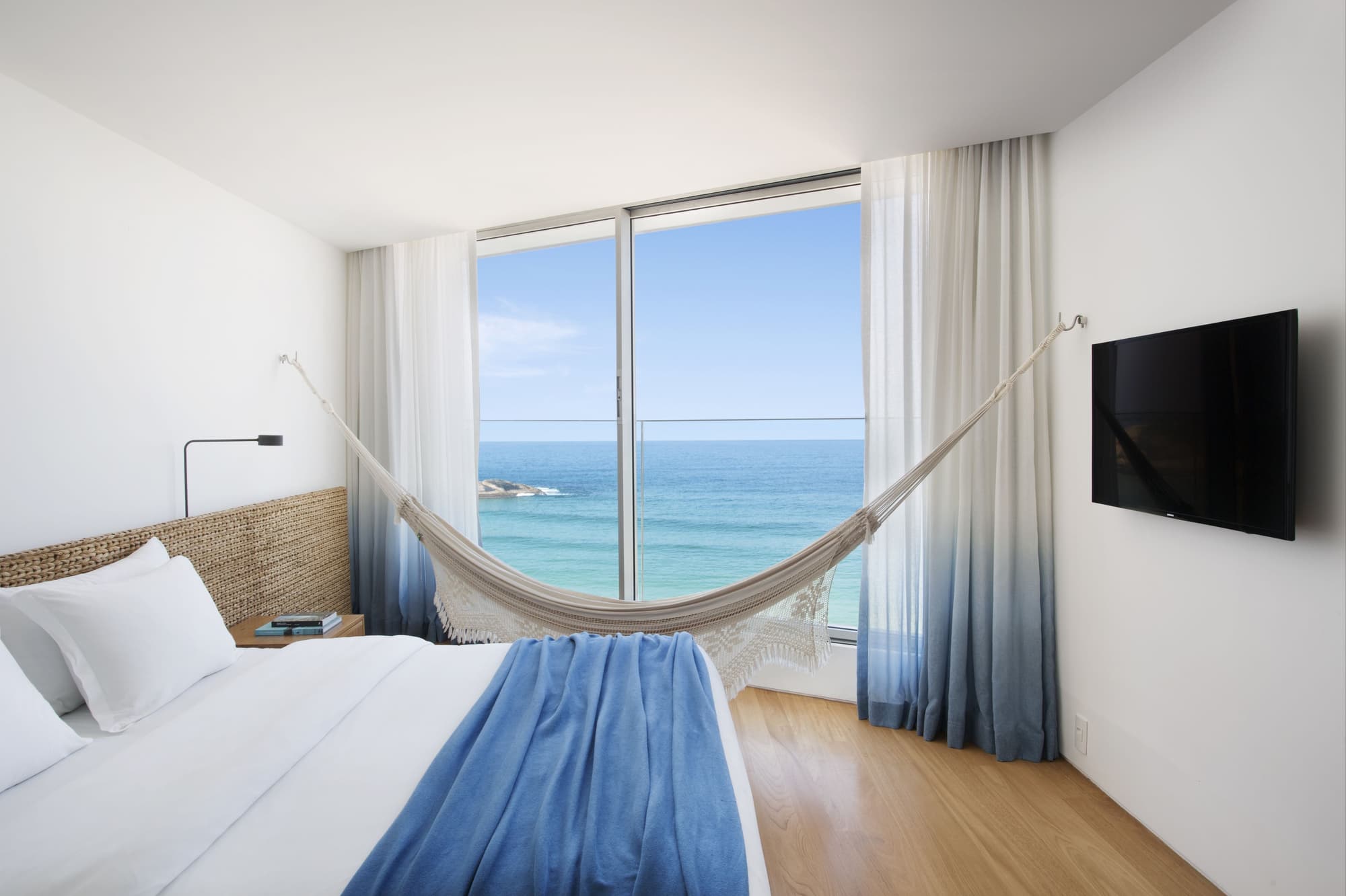 Hotel Arpoador