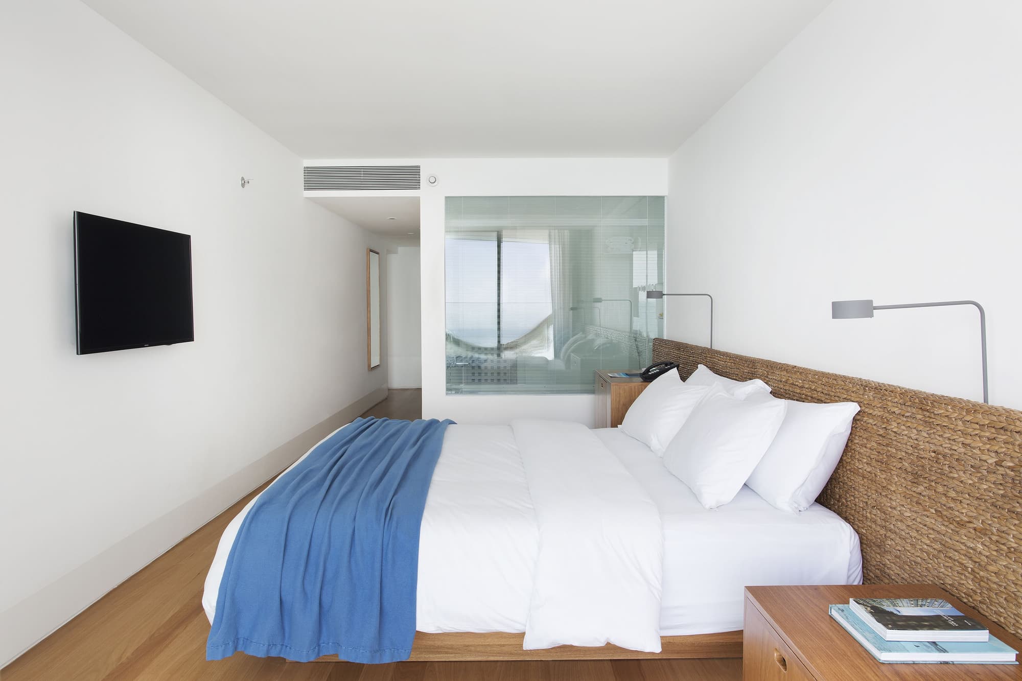 Hotel Arpoador