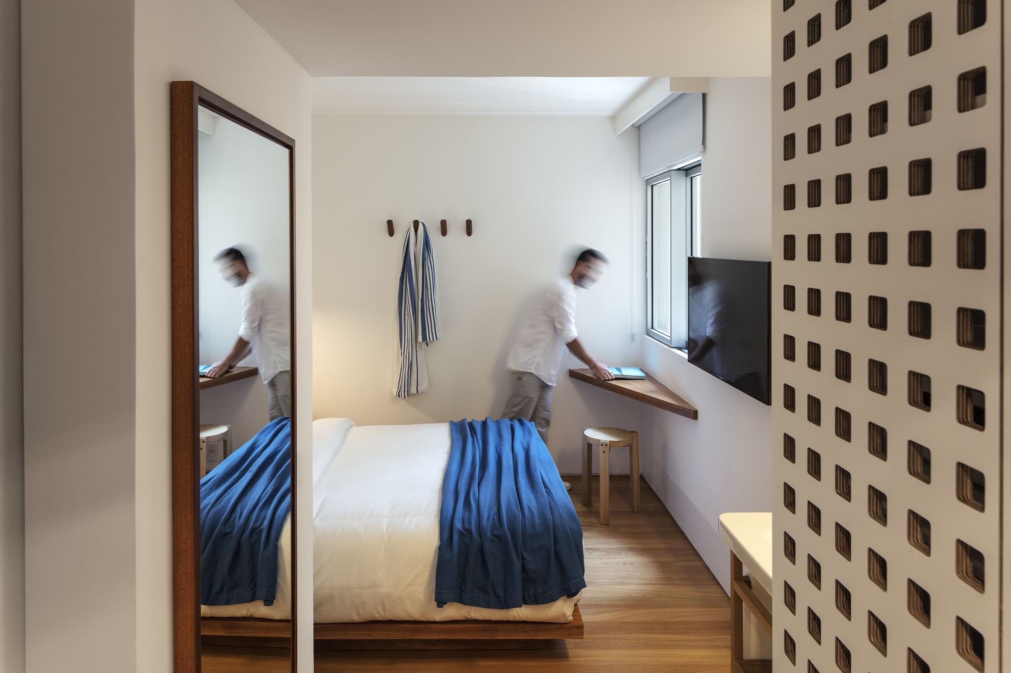 Hotel Arpoador