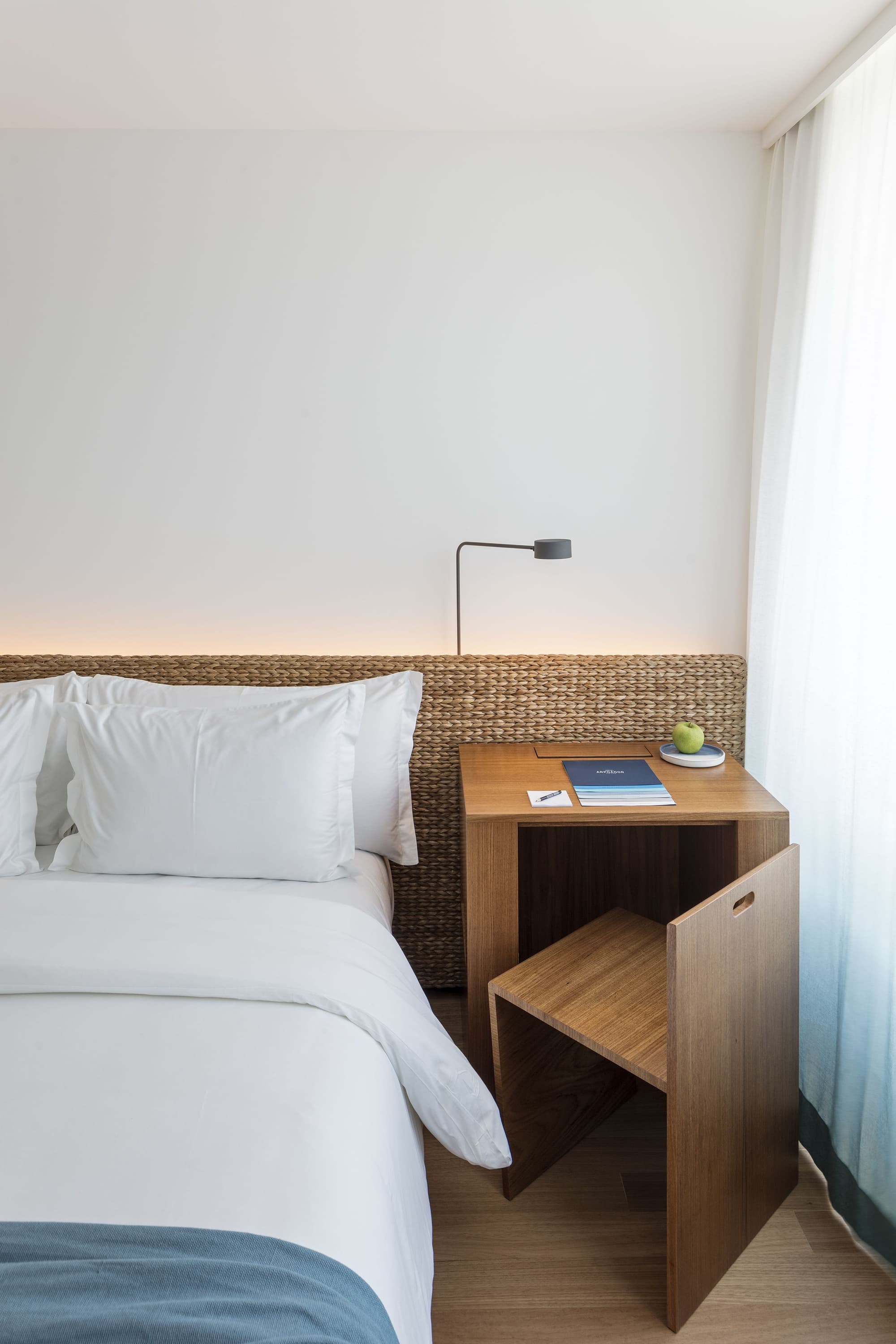 Hotel Arpoador
