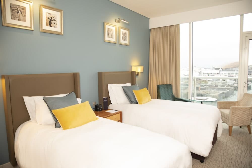 voco St David's Cardiff by IHG