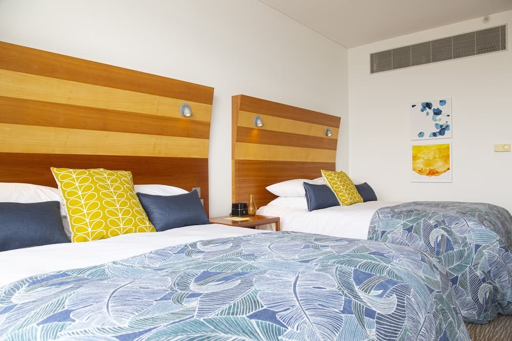 voco St David's Cardiff by IHG