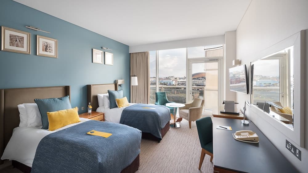 voco St David's Cardiff by IHG