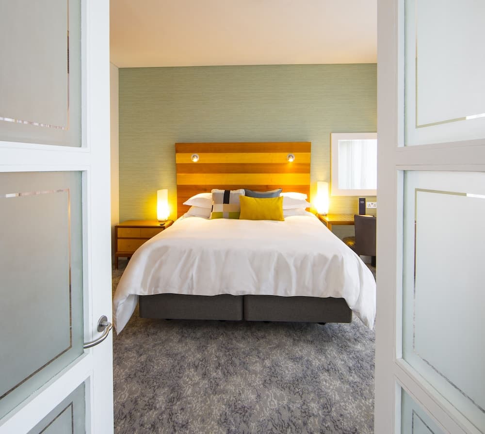 voco St David's Cardiff by IHG