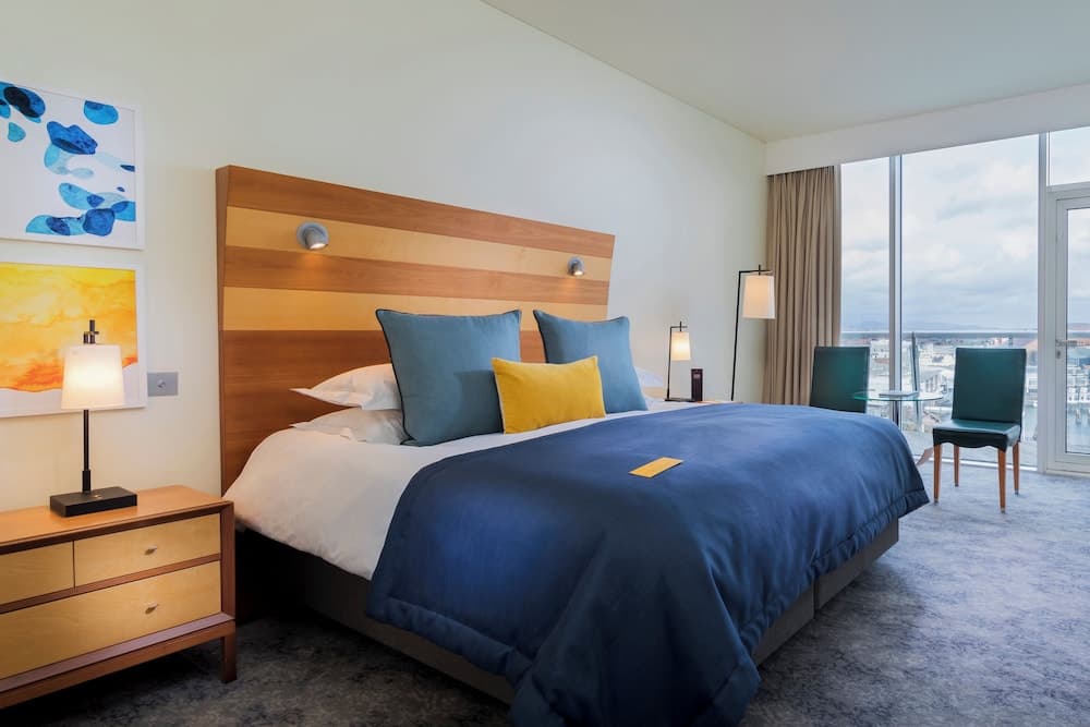 voco St David's Cardiff by IHG