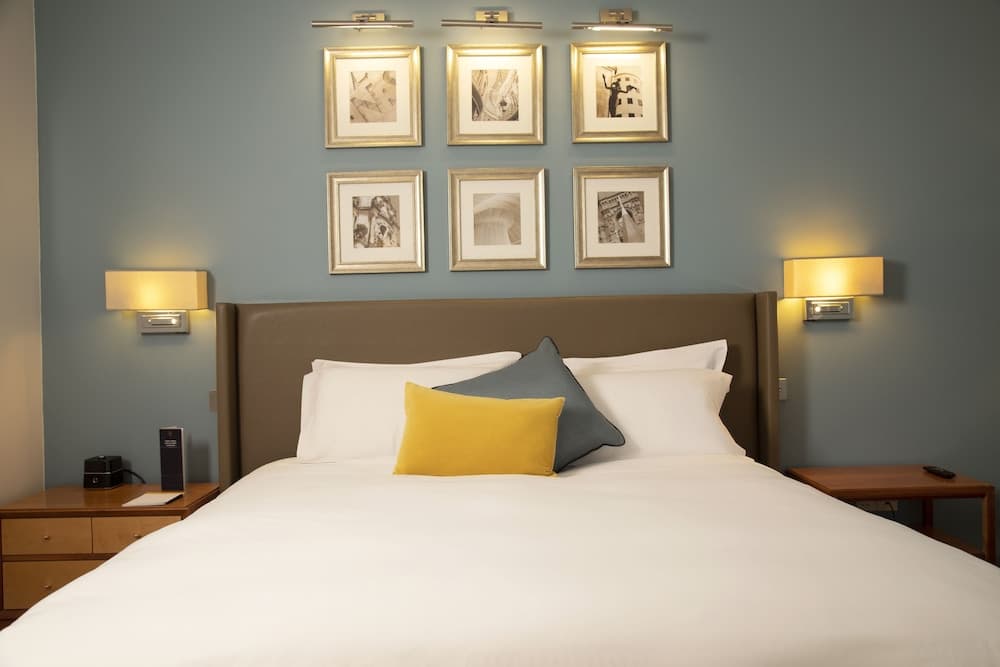 voco St David's Cardiff by IHG