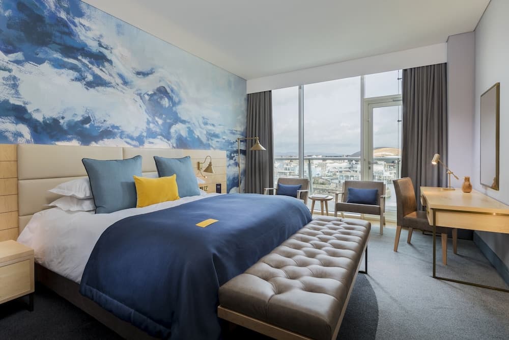 voco St David's Cardiff by IHG