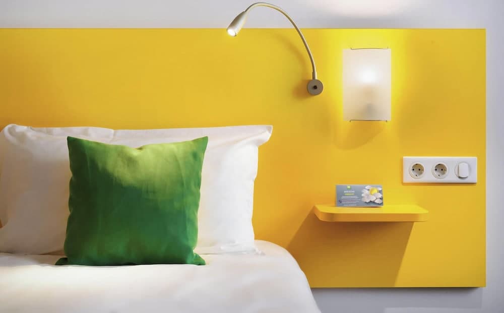 Ibis Styles Budapest Center