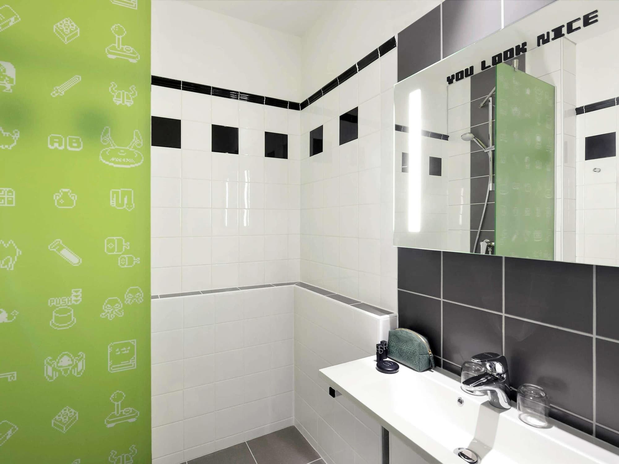 Ibis Styles Budapest Center