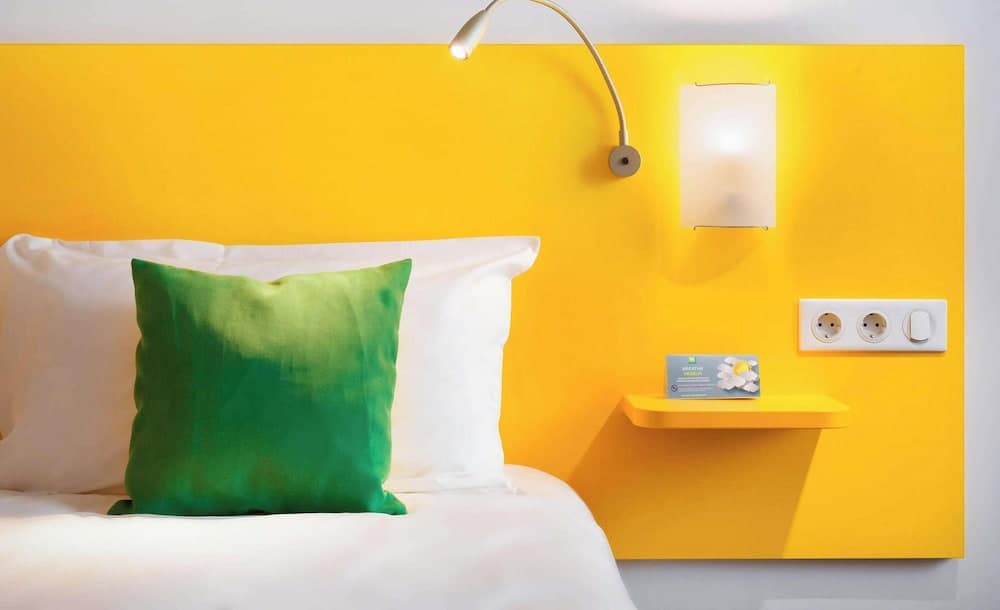 Ibis Styles Budapest Center