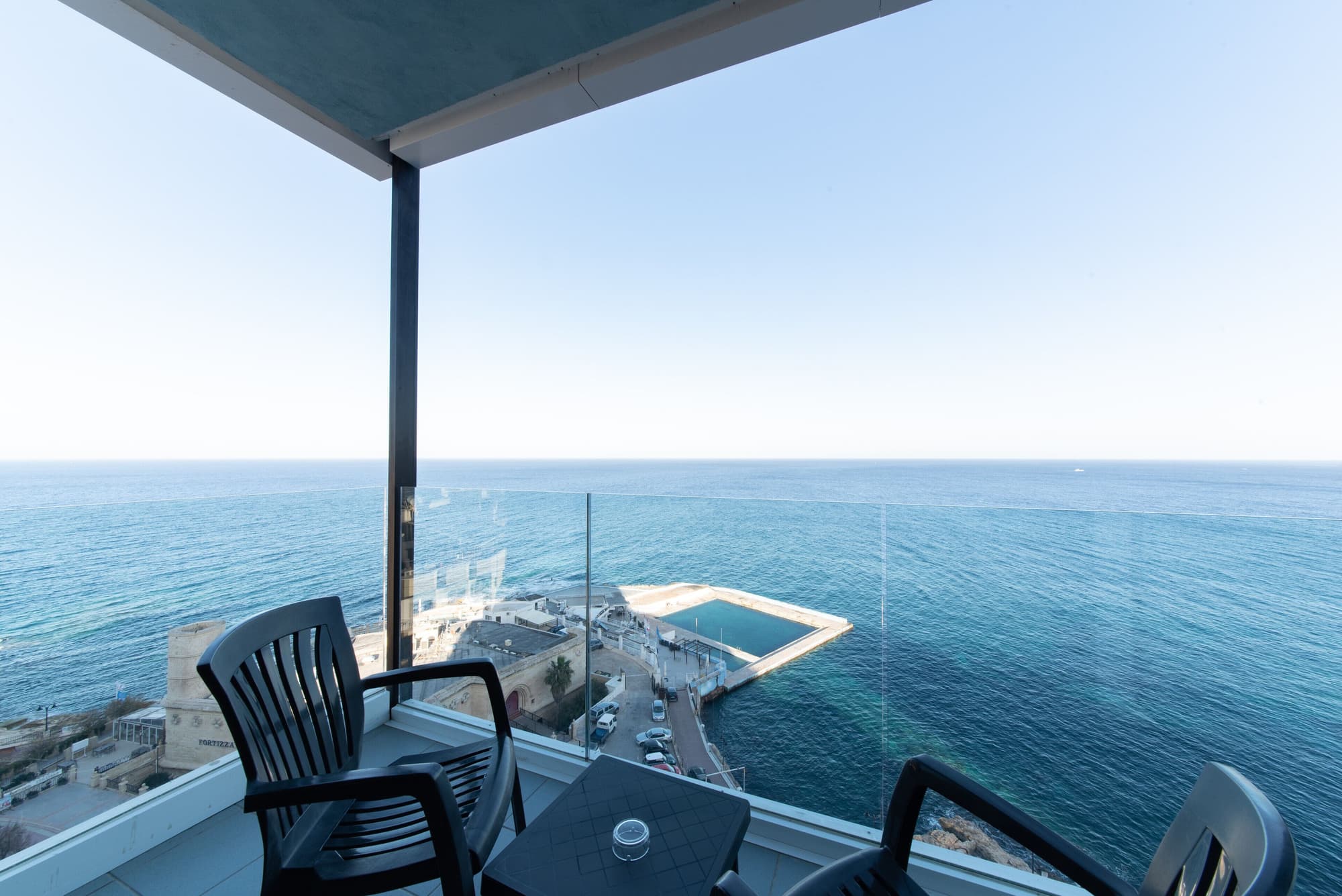 The Preluna Hotel