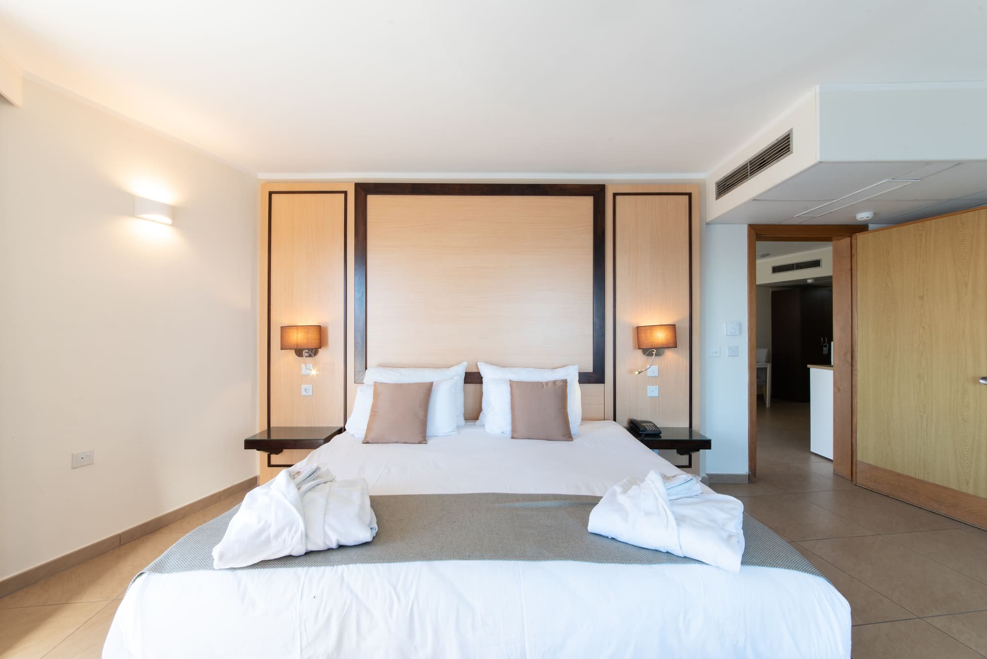 The Preluna Hotel
