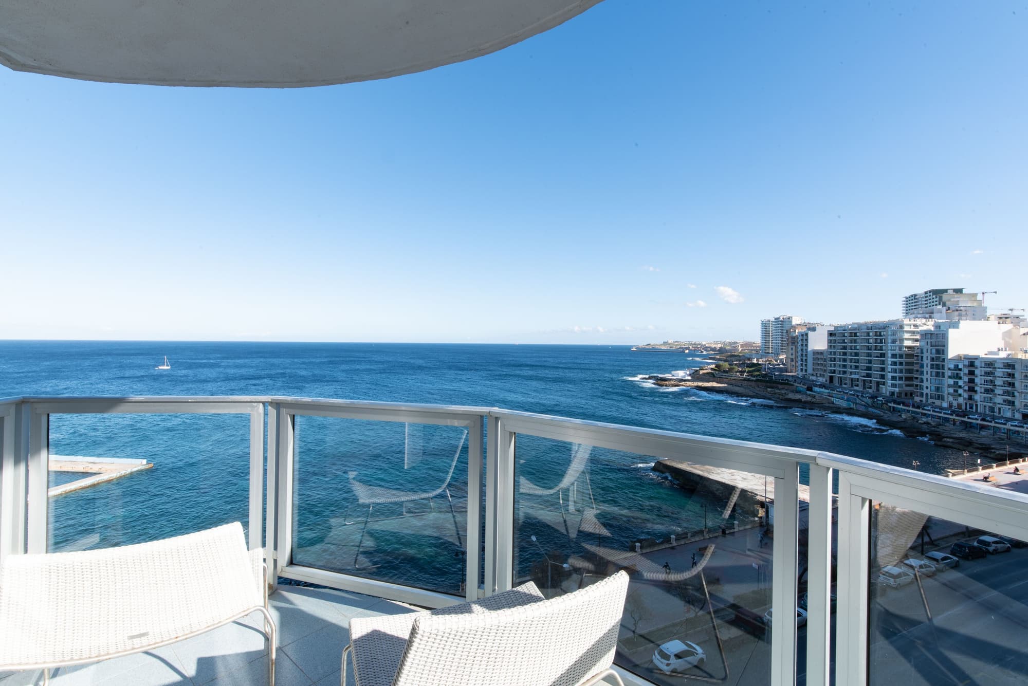 The Preluna Hotel