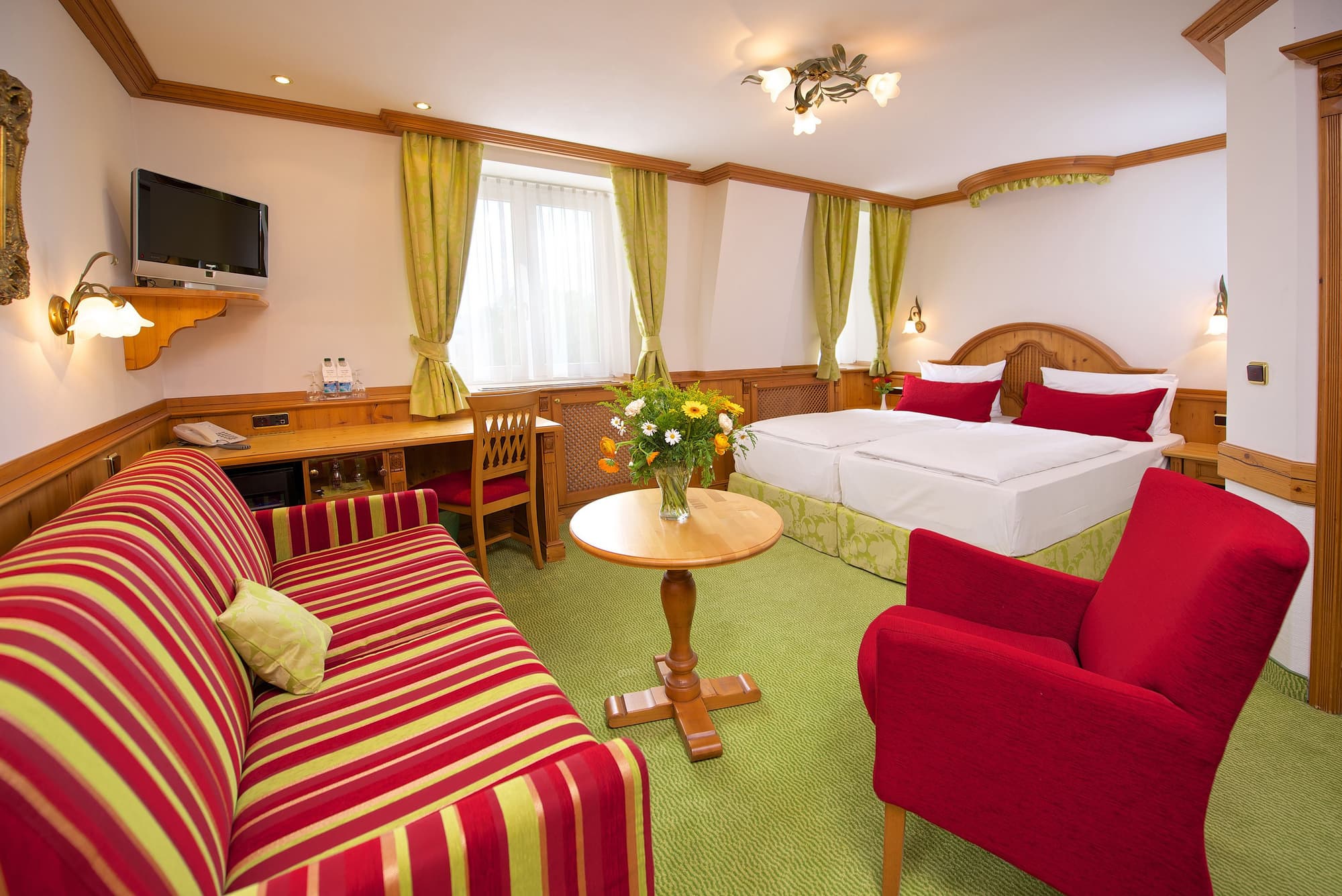 Park Hotel Laim