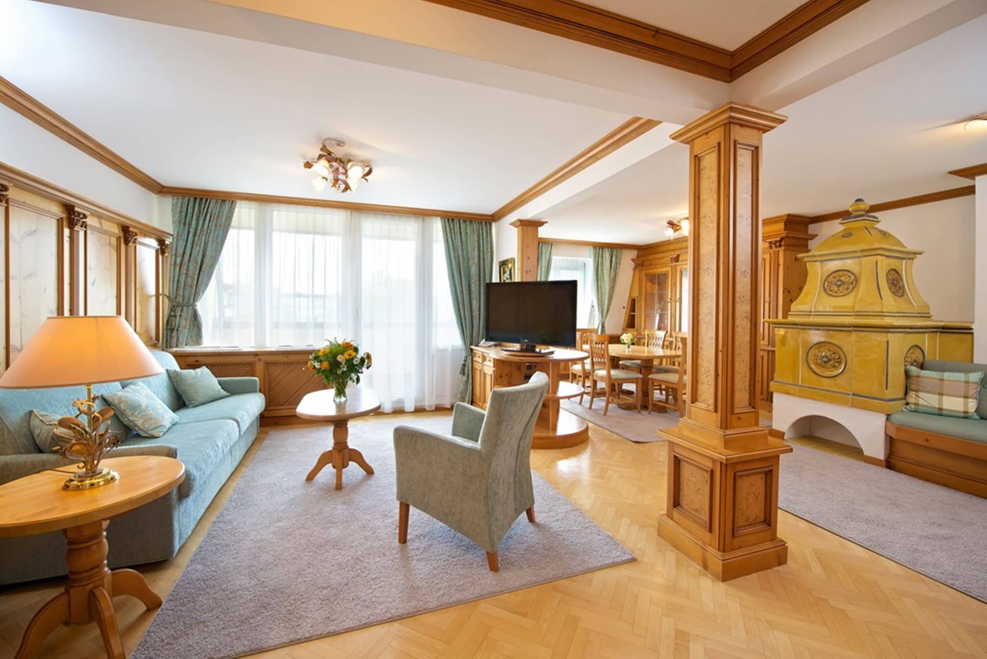 Park Hotel Laim