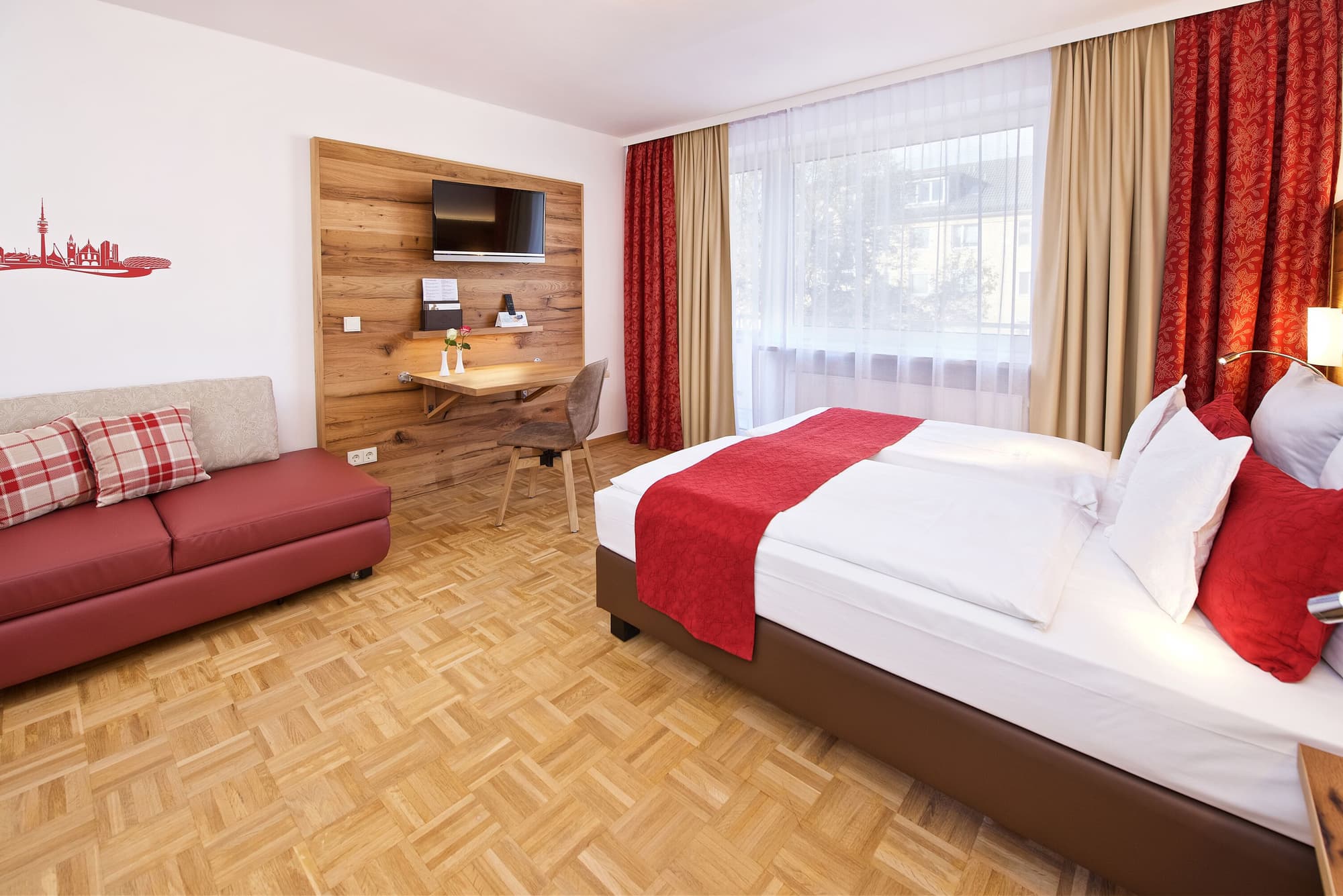 Park Hotel Laim