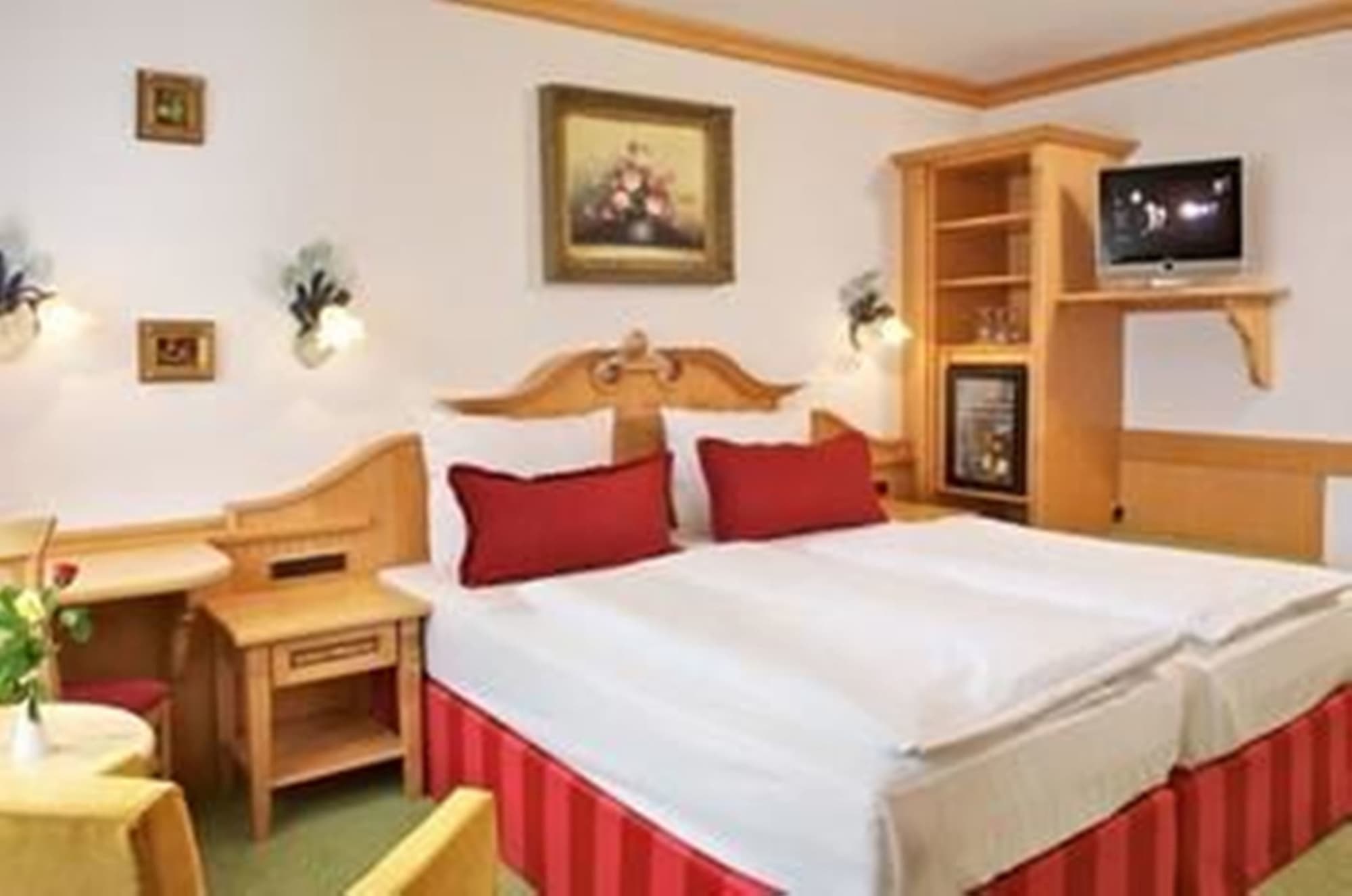 Park Hotel Laim