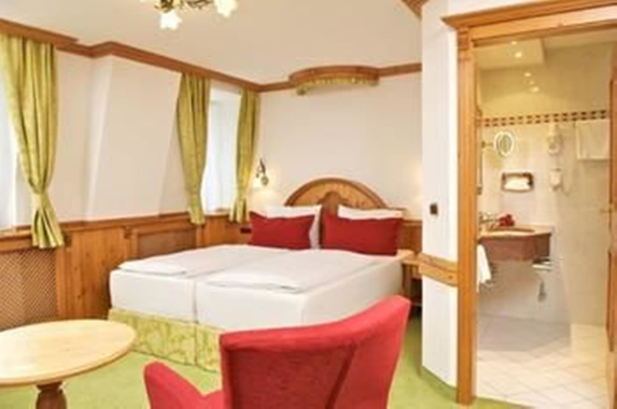 Park Hotel Laim