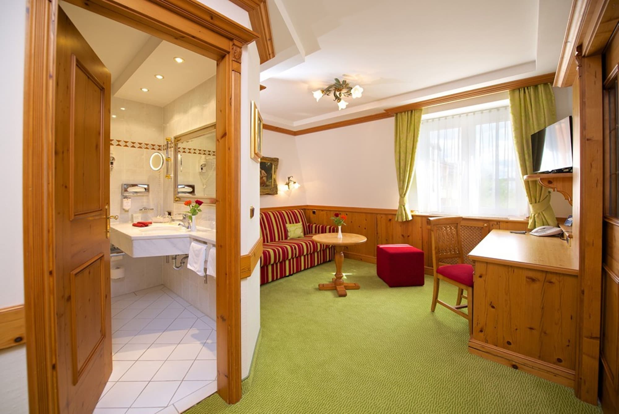 Park Hotel Laim