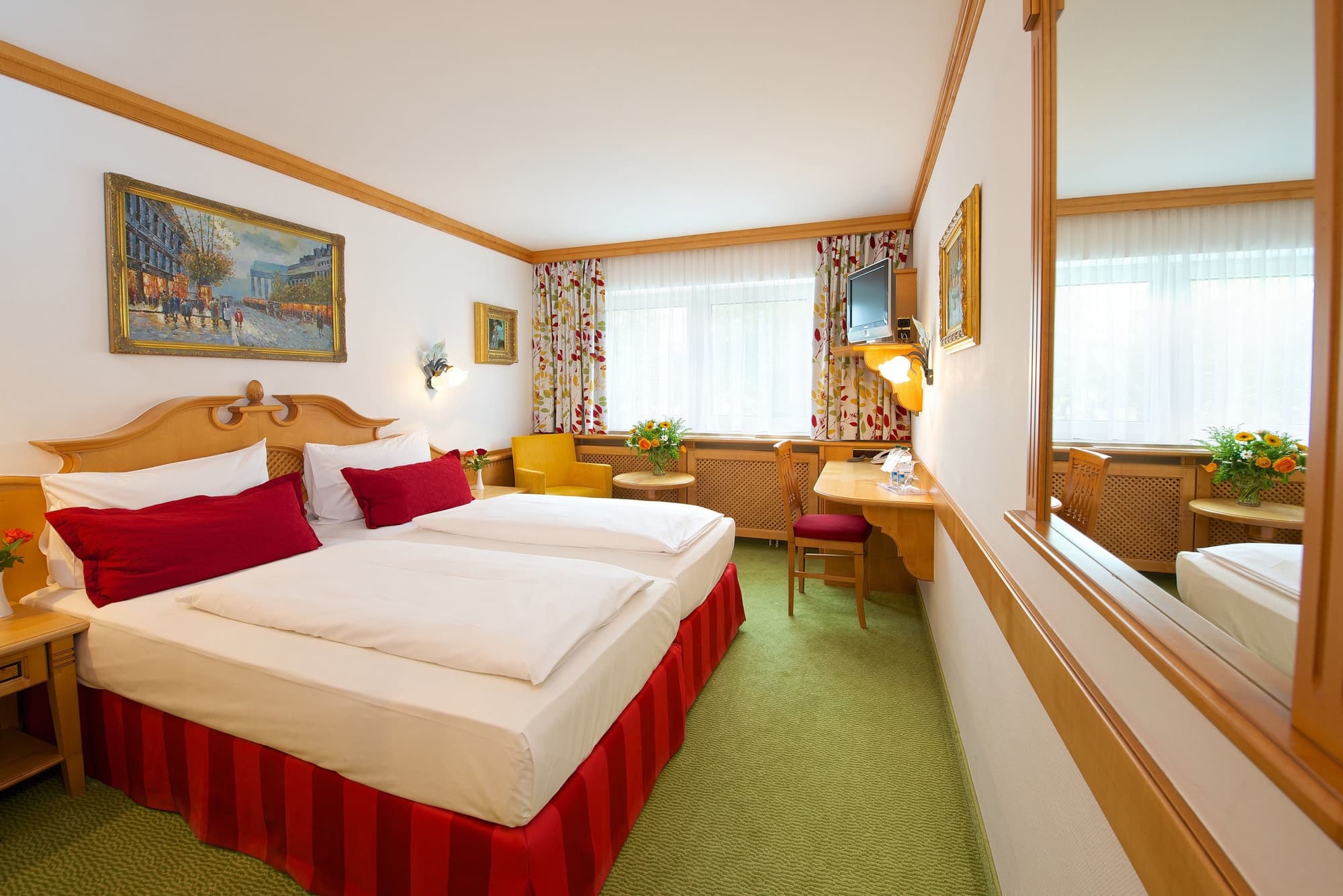 Park Hotel Laim