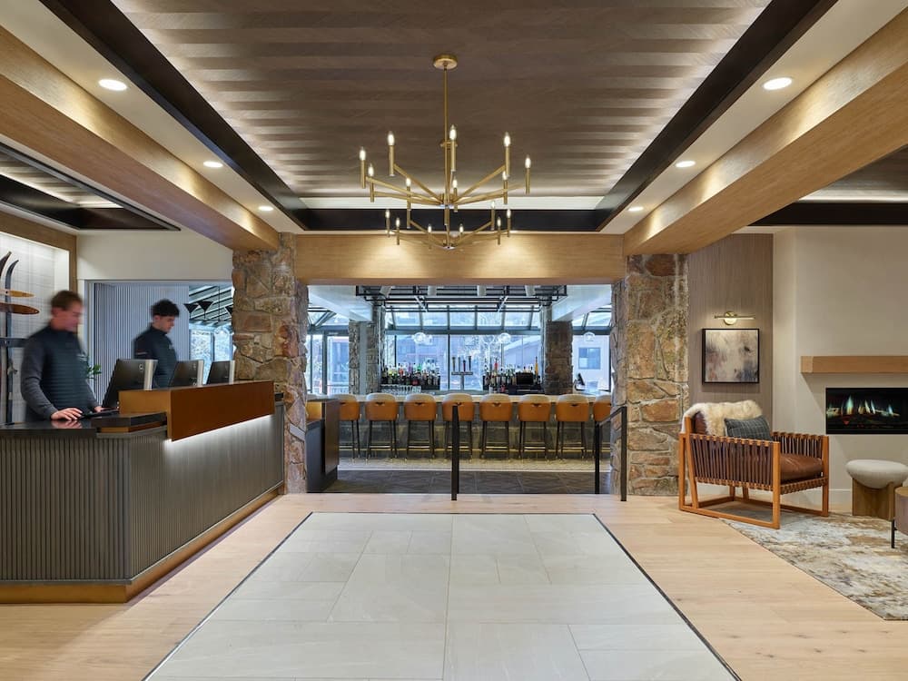 Stonebridge Inn
