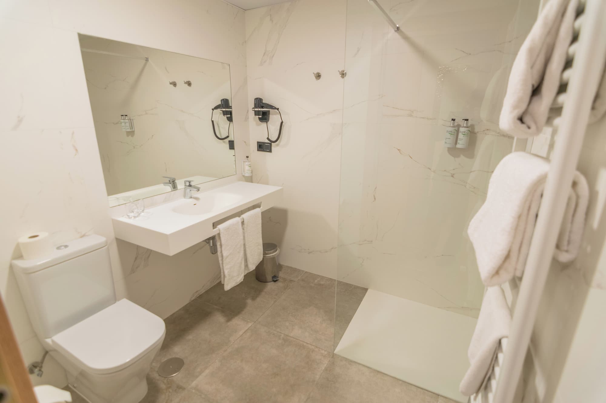 Hotel Zentral Ramiro I Oviedo