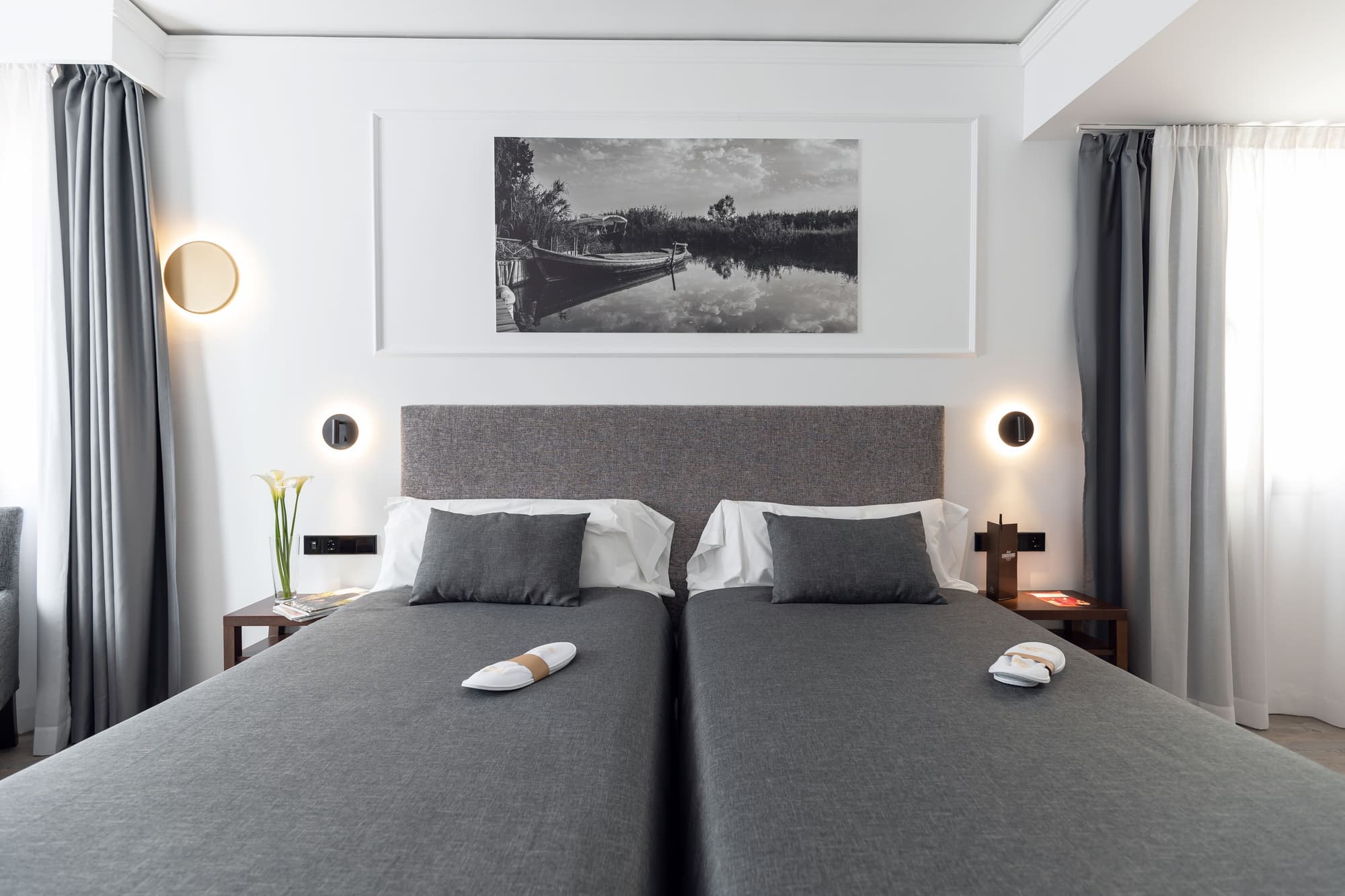Hotel Conqueridor