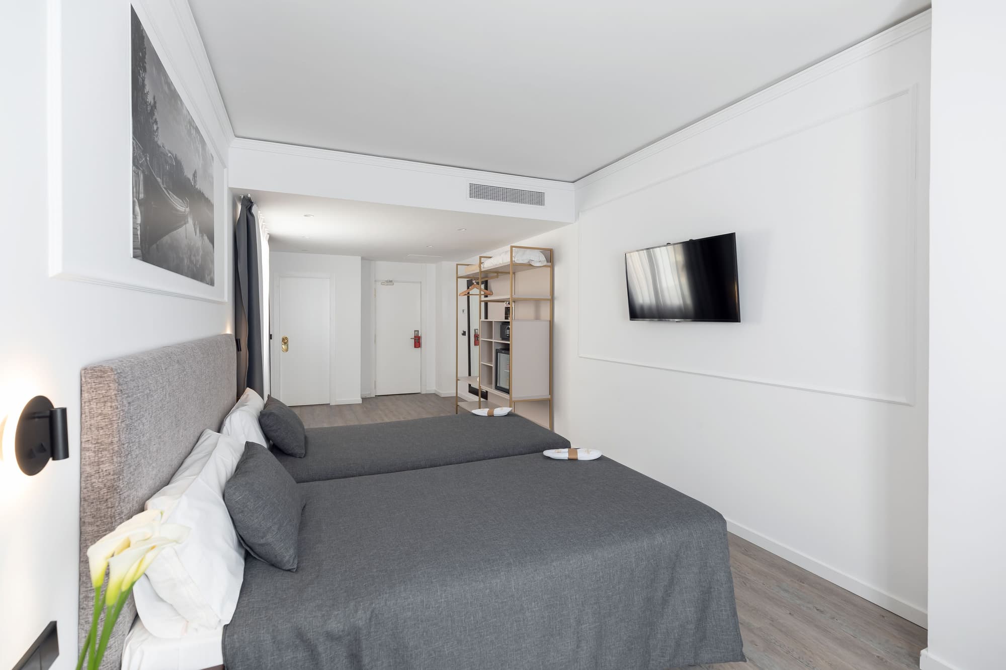 Hotel Conqueridor