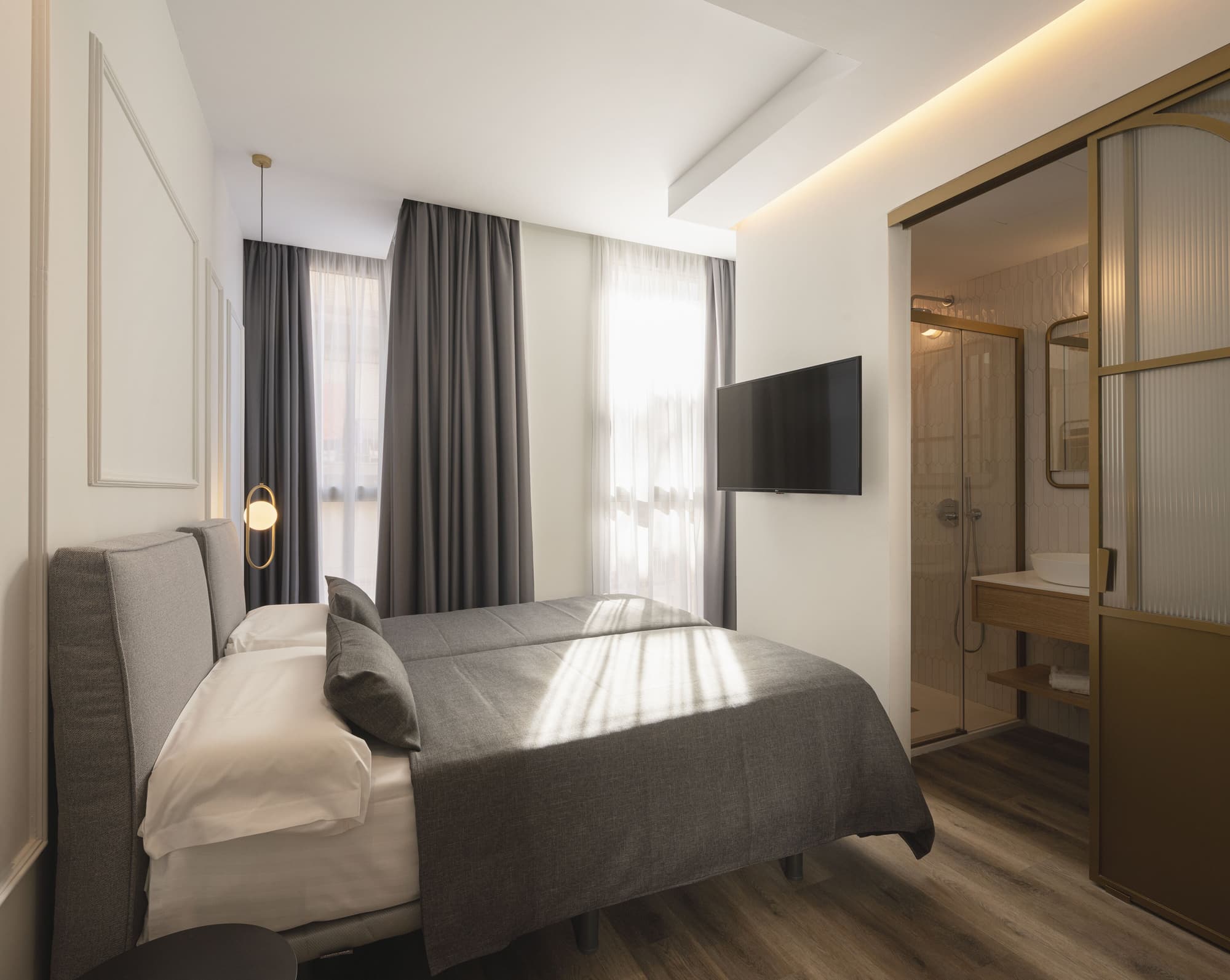 Hotel Conqueridor