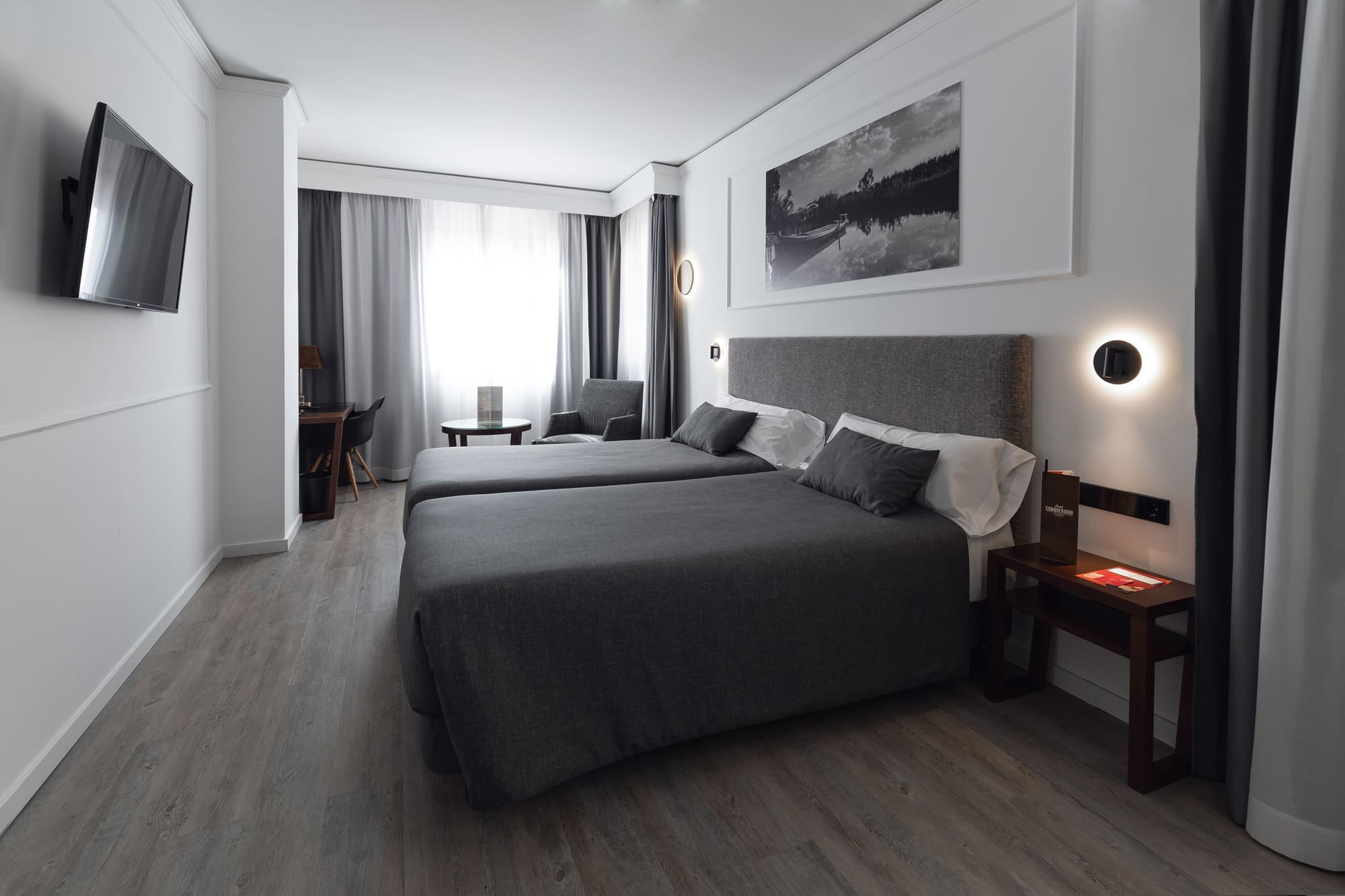Hotel Conqueridor