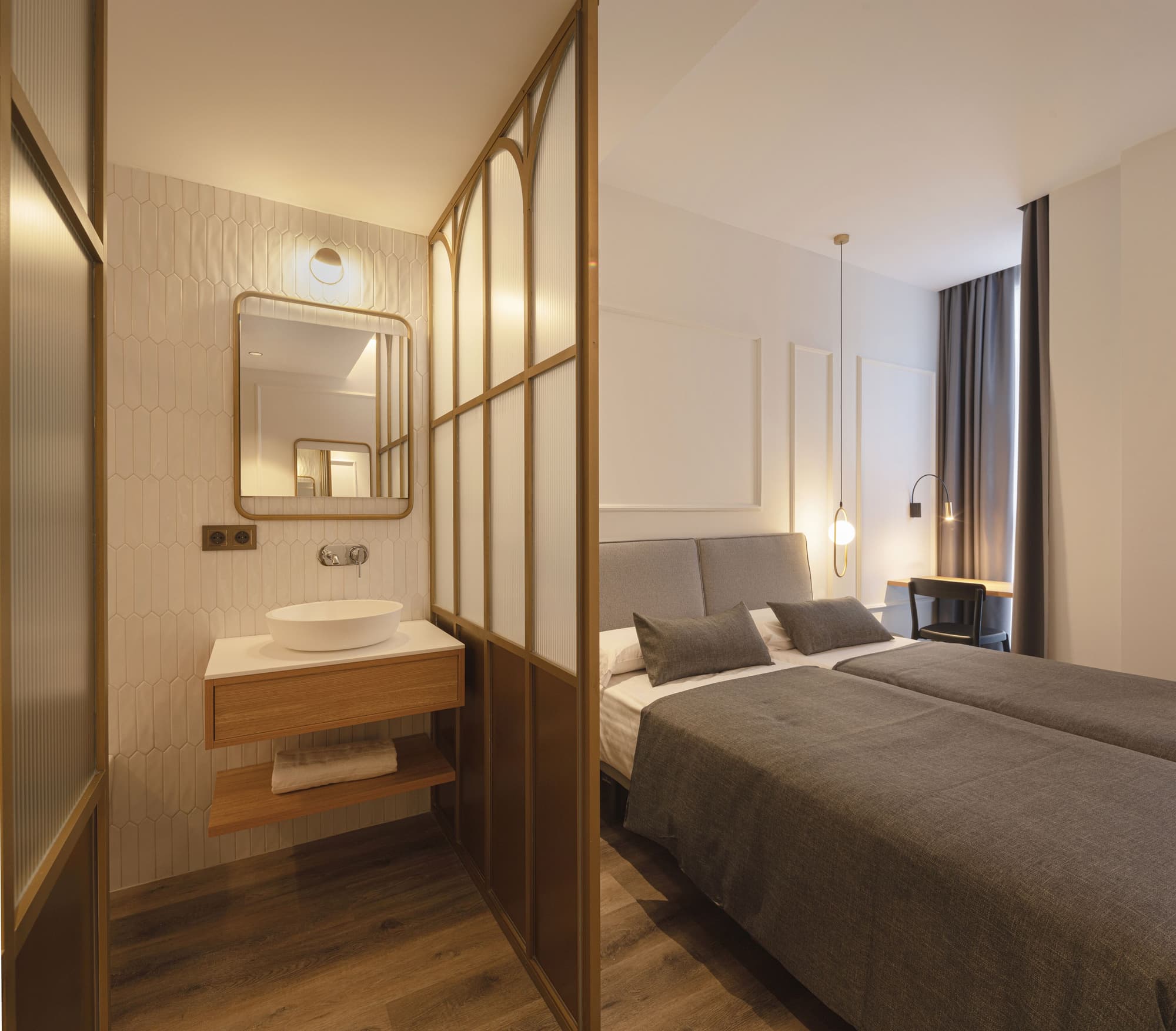 Hotel Conqueridor