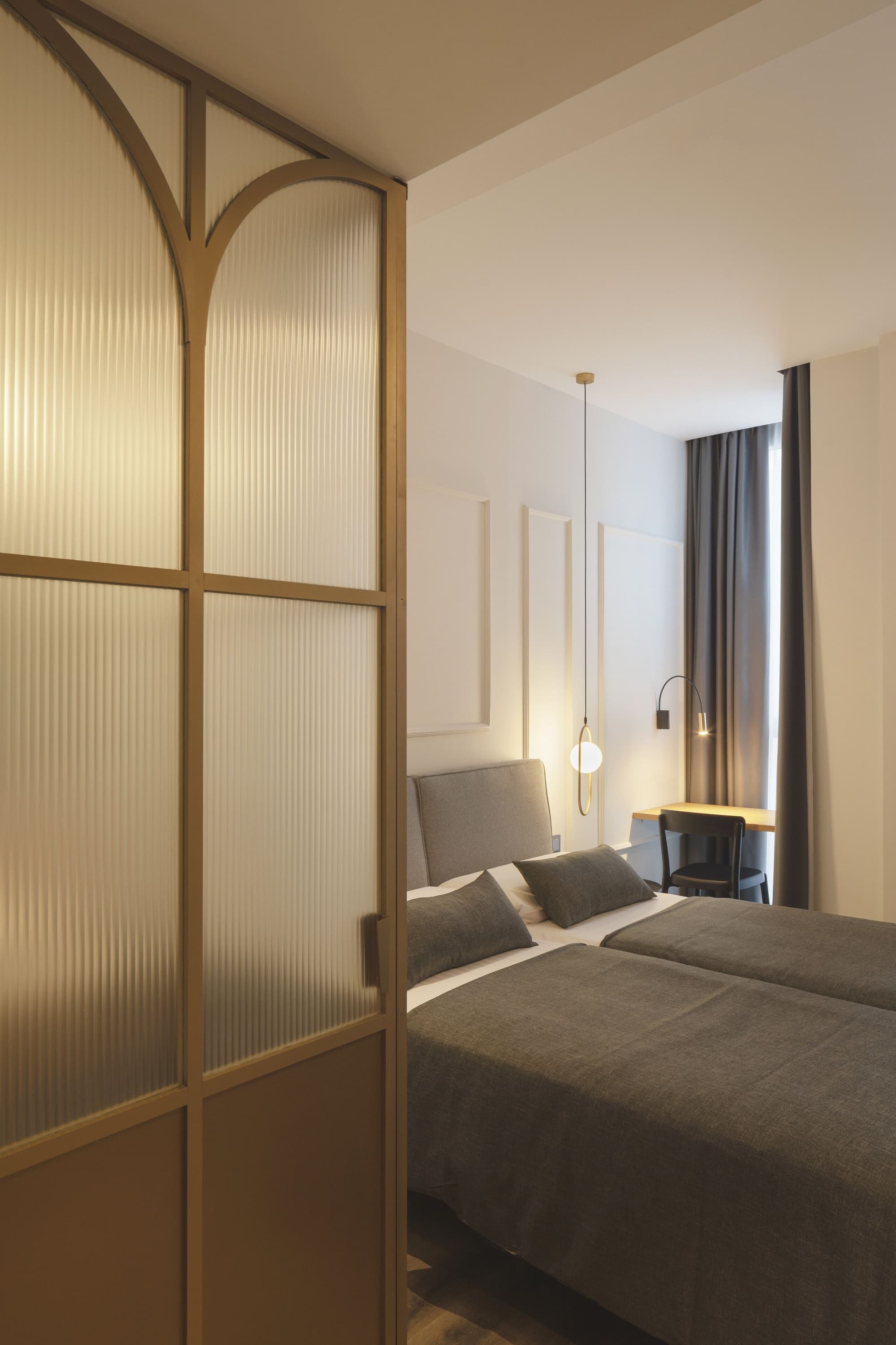 Hotel Conqueridor